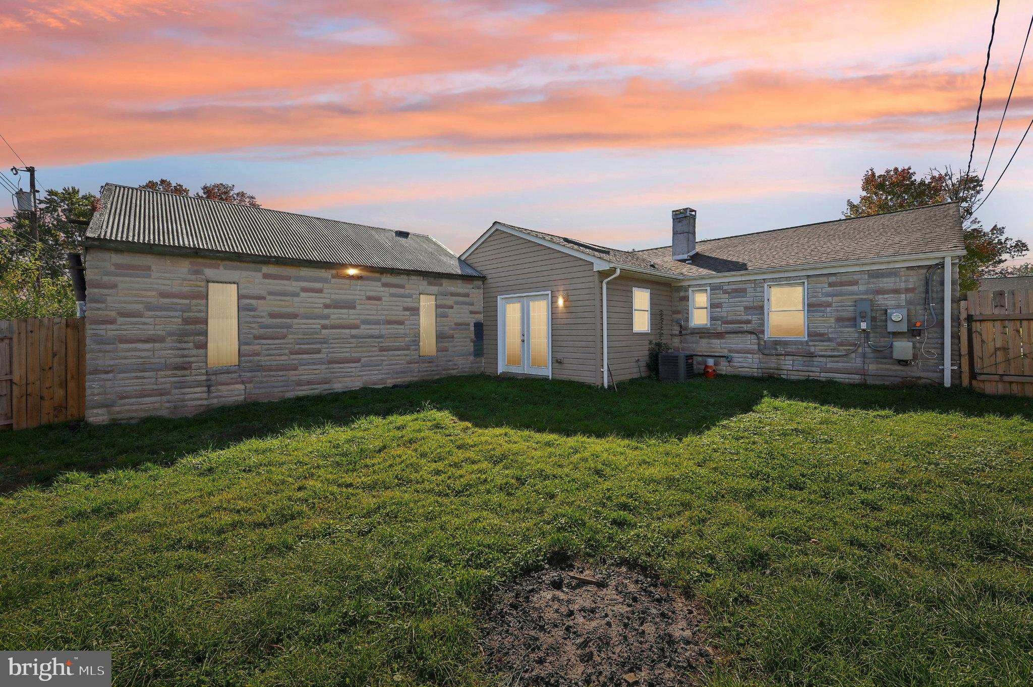 HARUNDALE - Residential