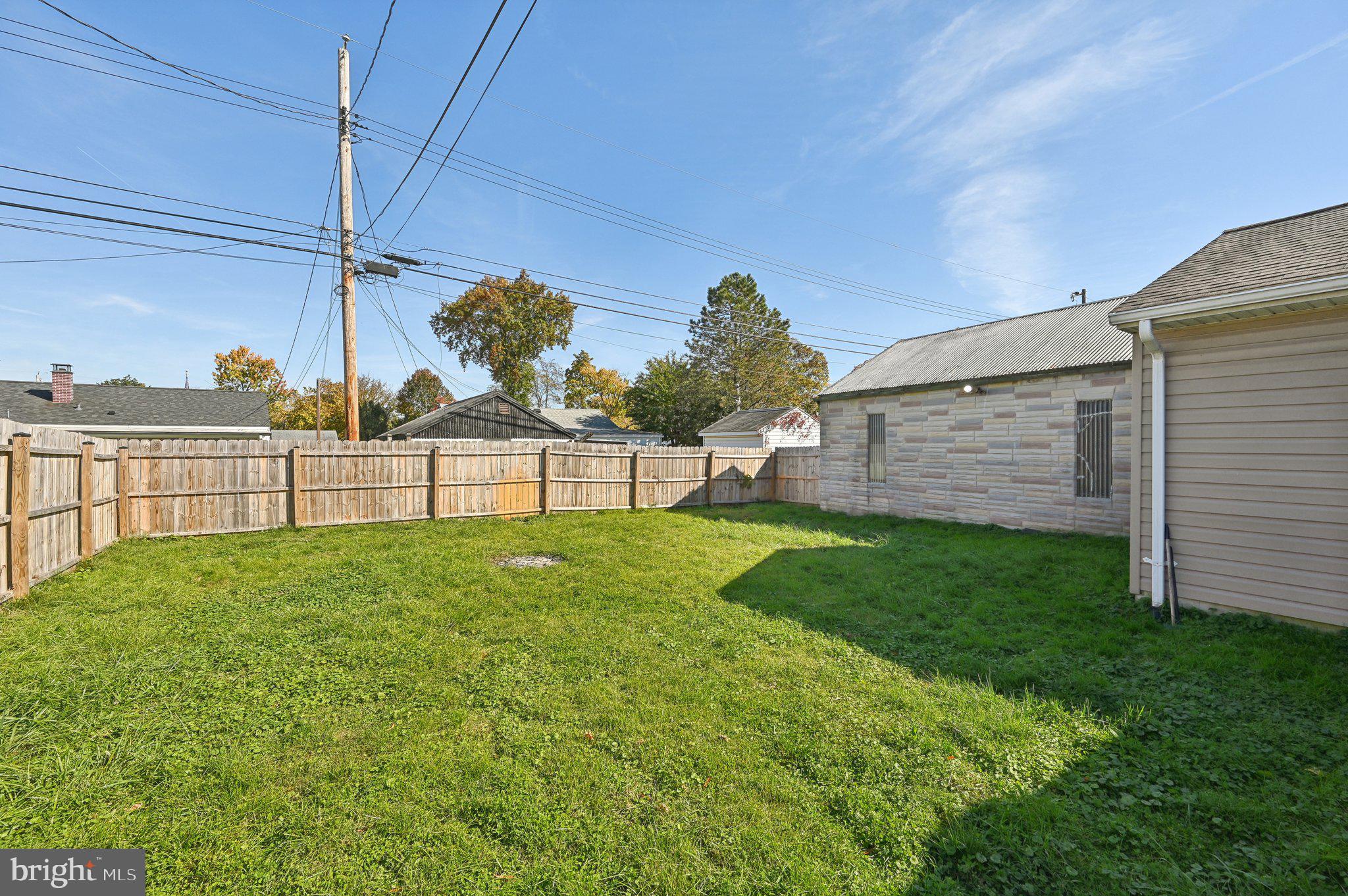 HARUNDALE - Residential