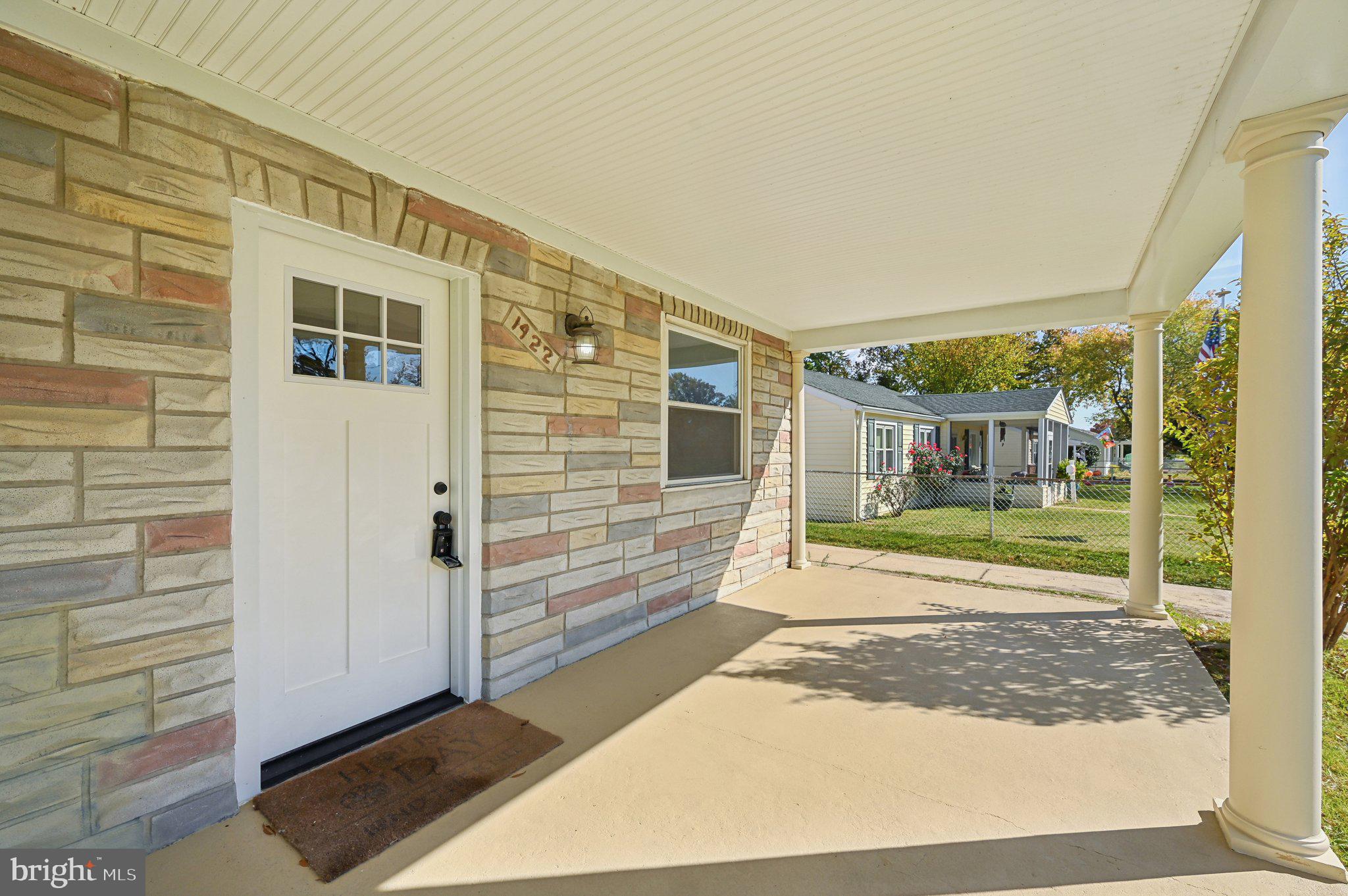 HARUNDALE - Residential