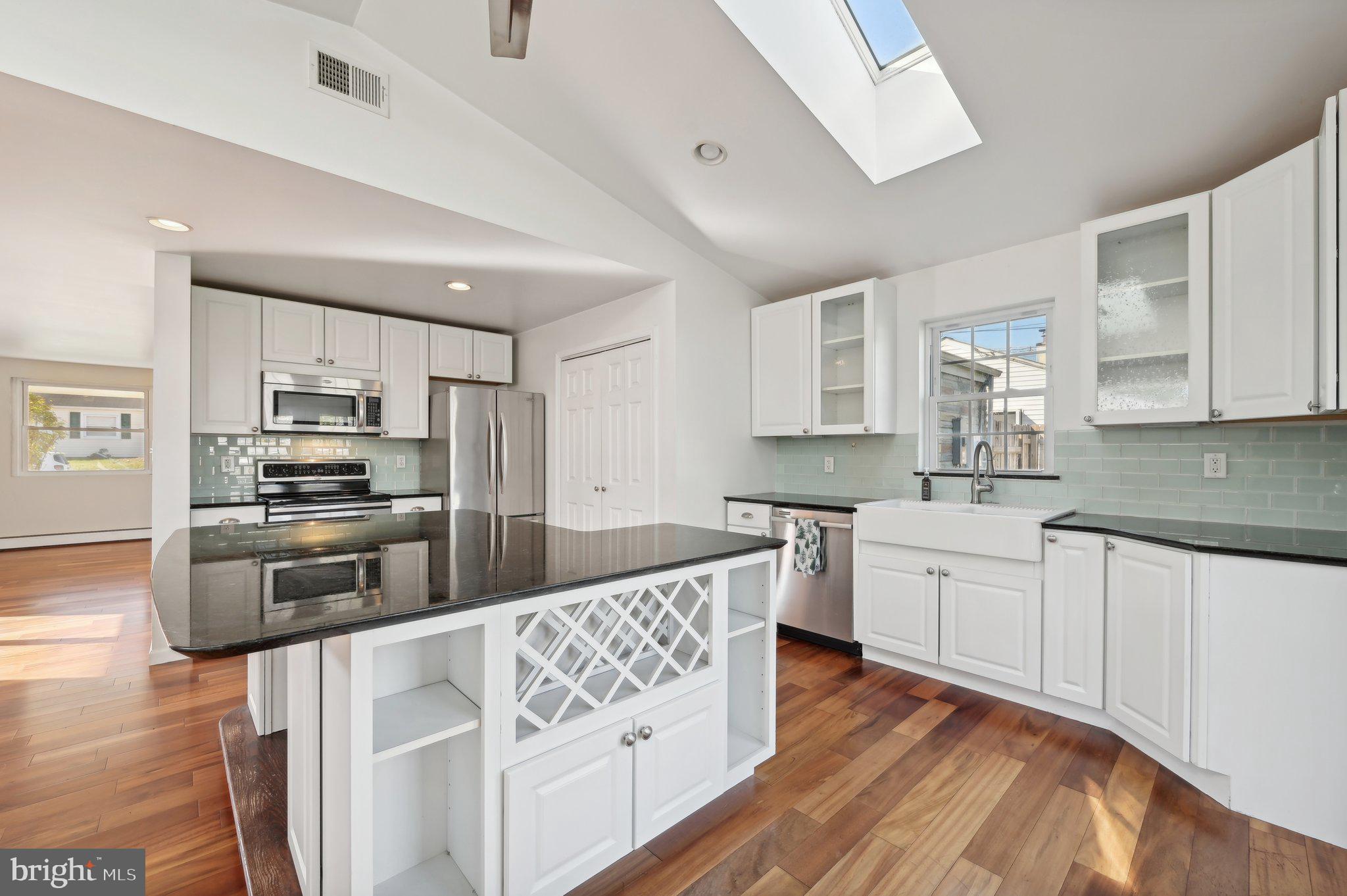 HARUNDALE - Residential