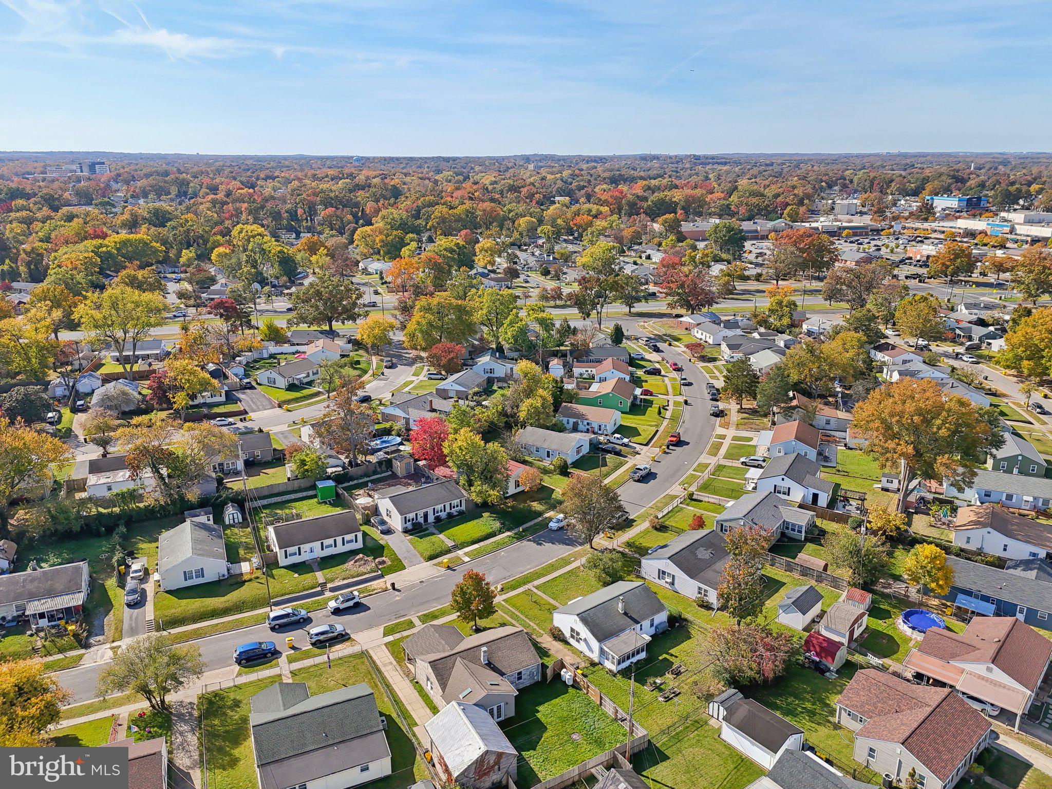 HARUNDALE - Residential