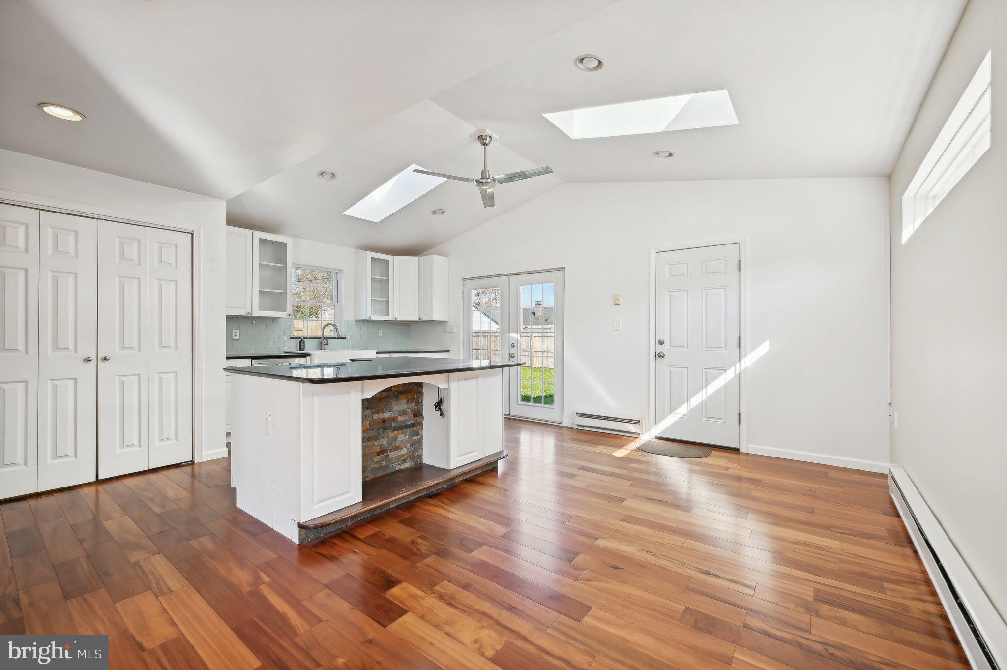 HARUNDALE - Residential