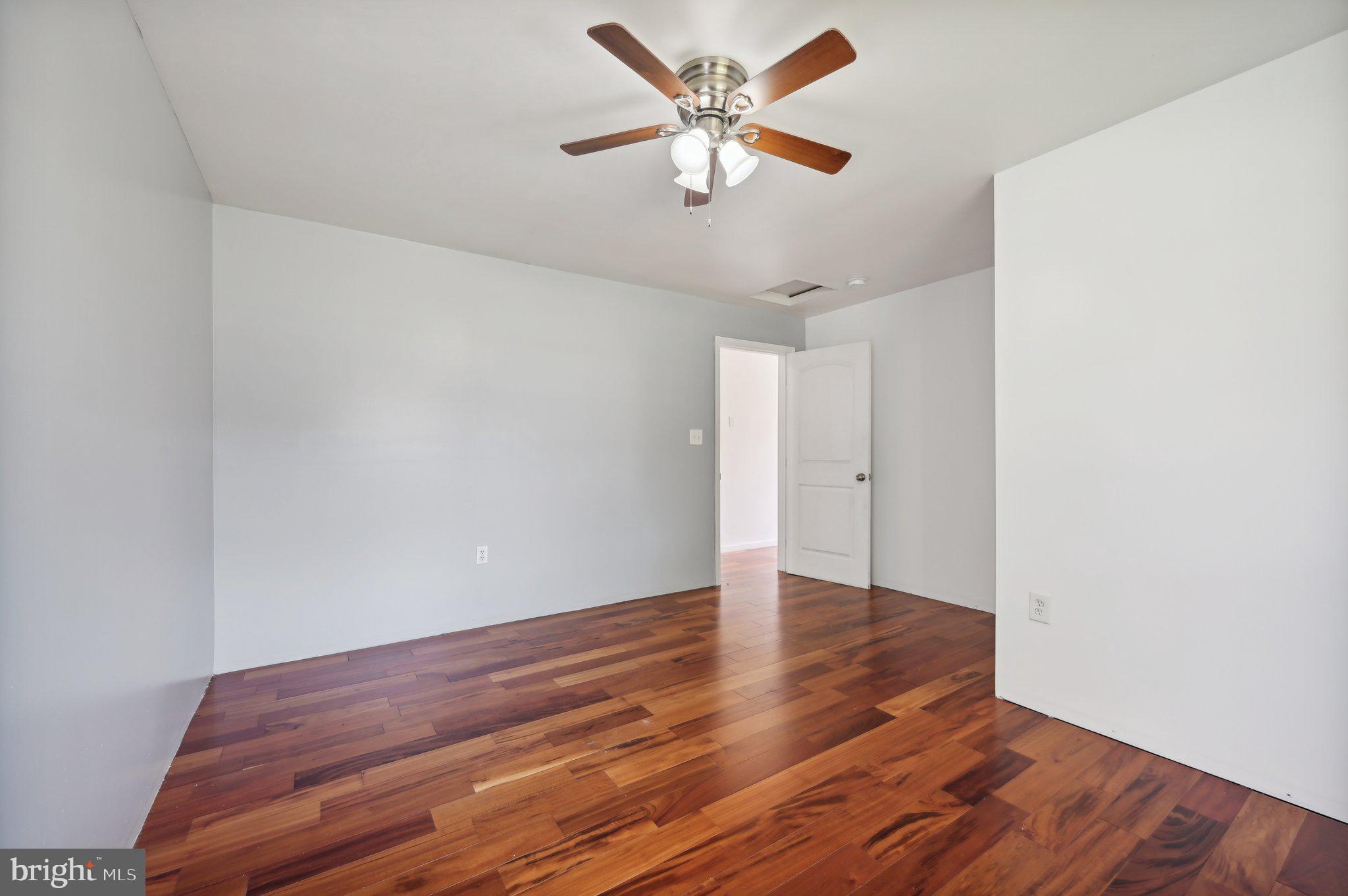 HARUNDALE - Residential