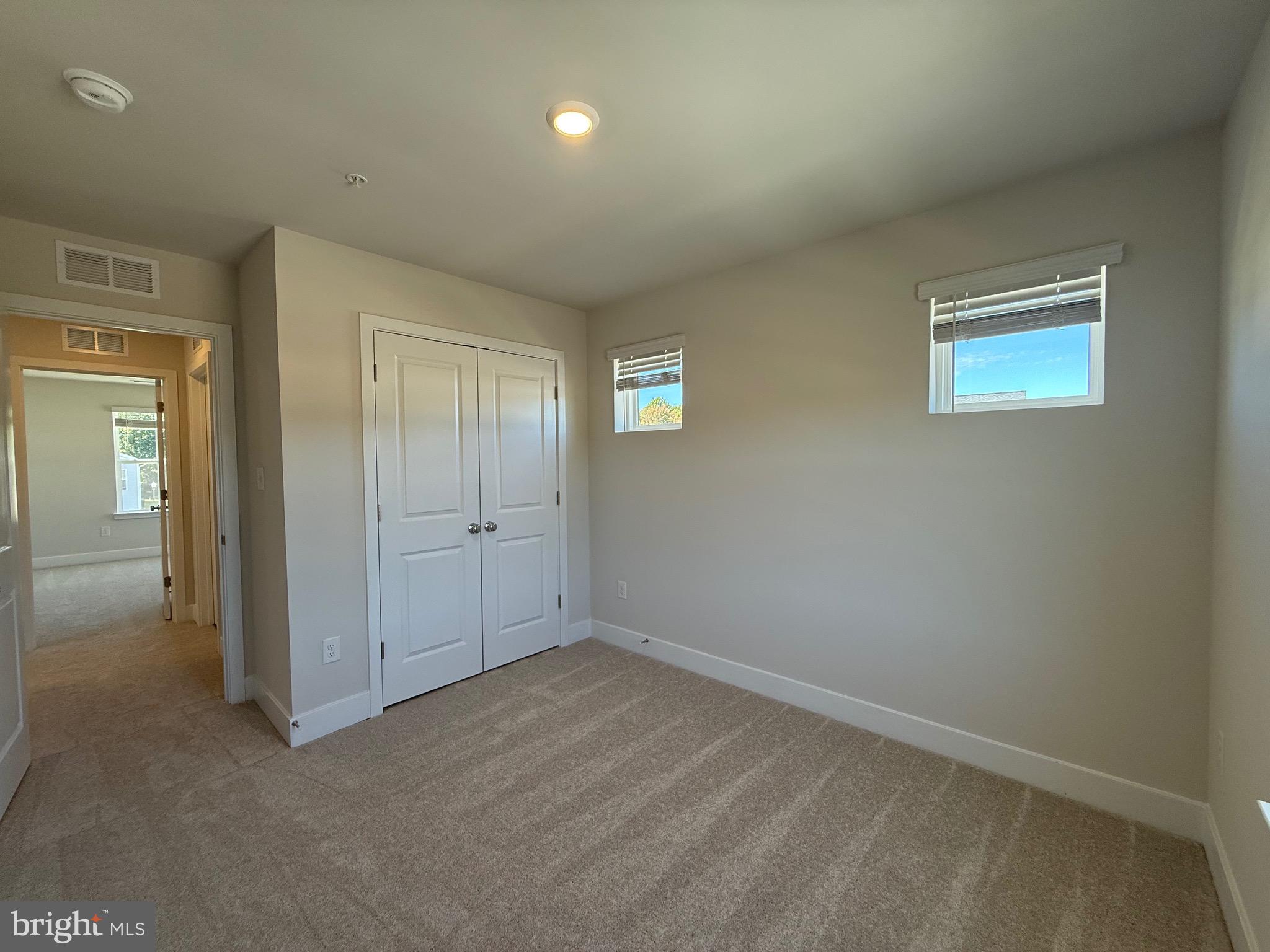 LAKESIDE AT TRAPPE - Residential Lease