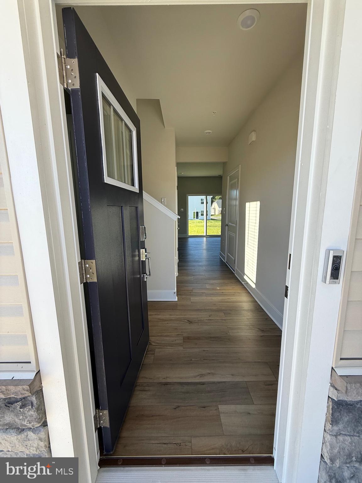 LAKESIDE AT TRAPPE - Residential Lease