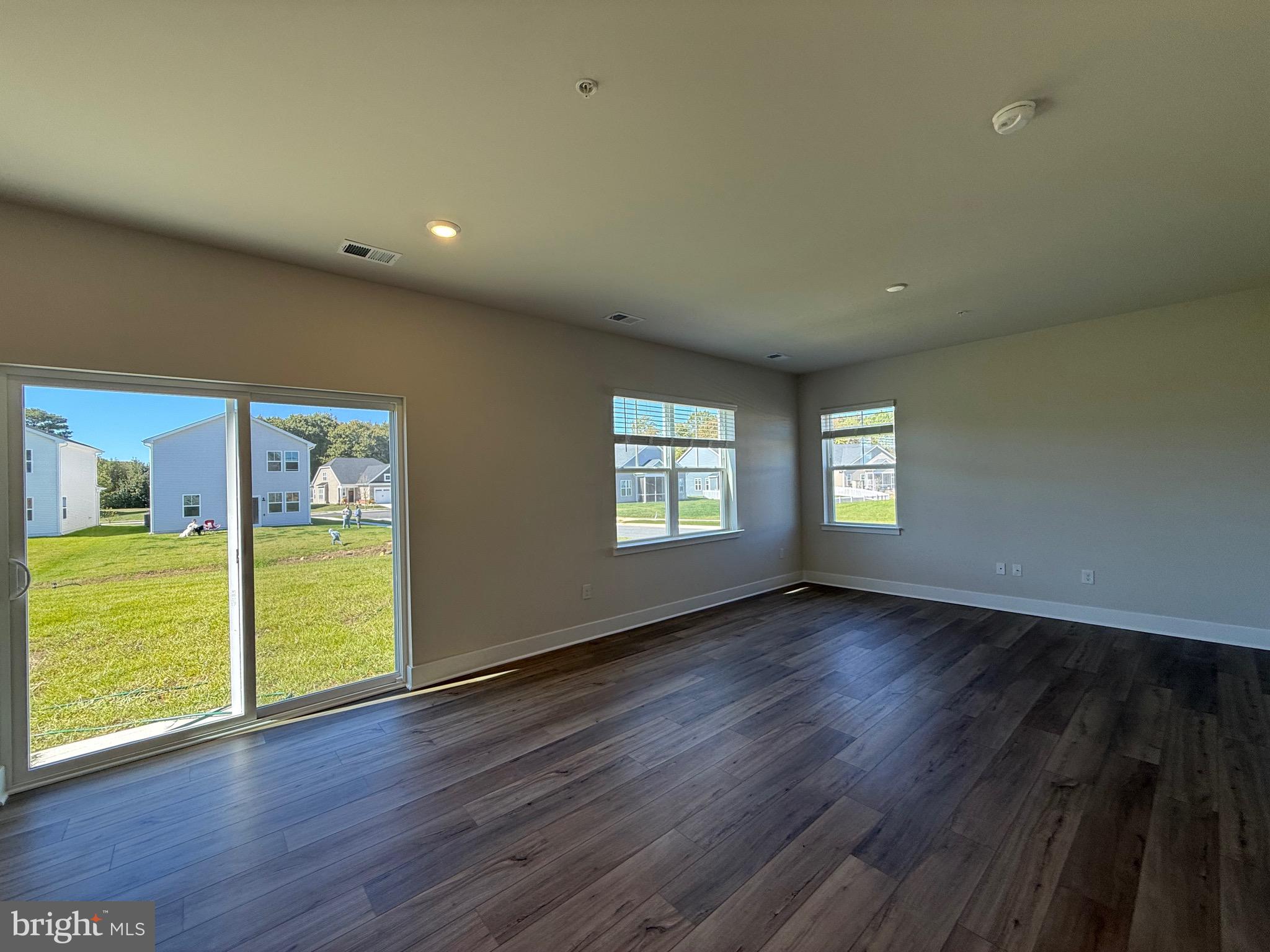 LAKESIDE AT TRAPPE - Residential Lease