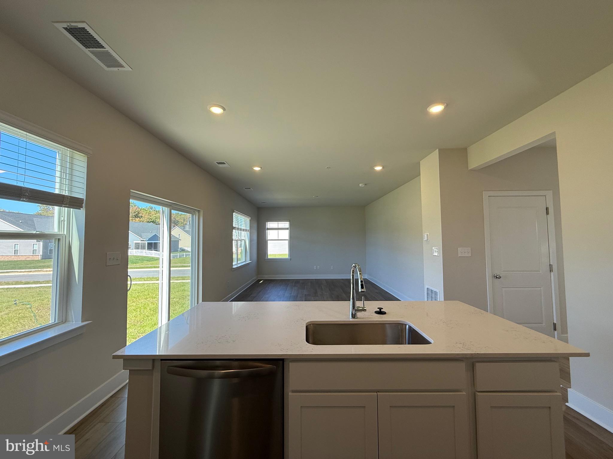 LAKESIDE AT TRAPPE - Residential Lease