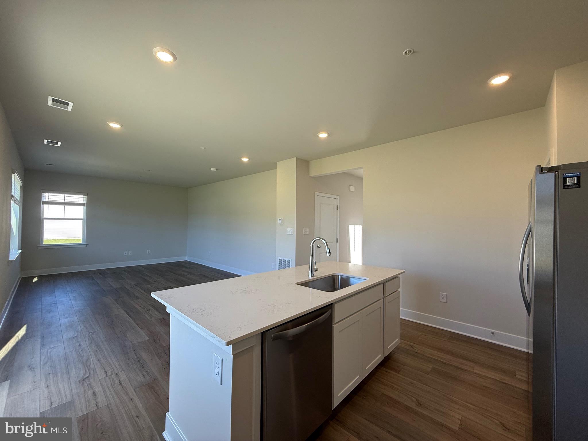 LAKESIDE AT TRAPPE - Residential Lease