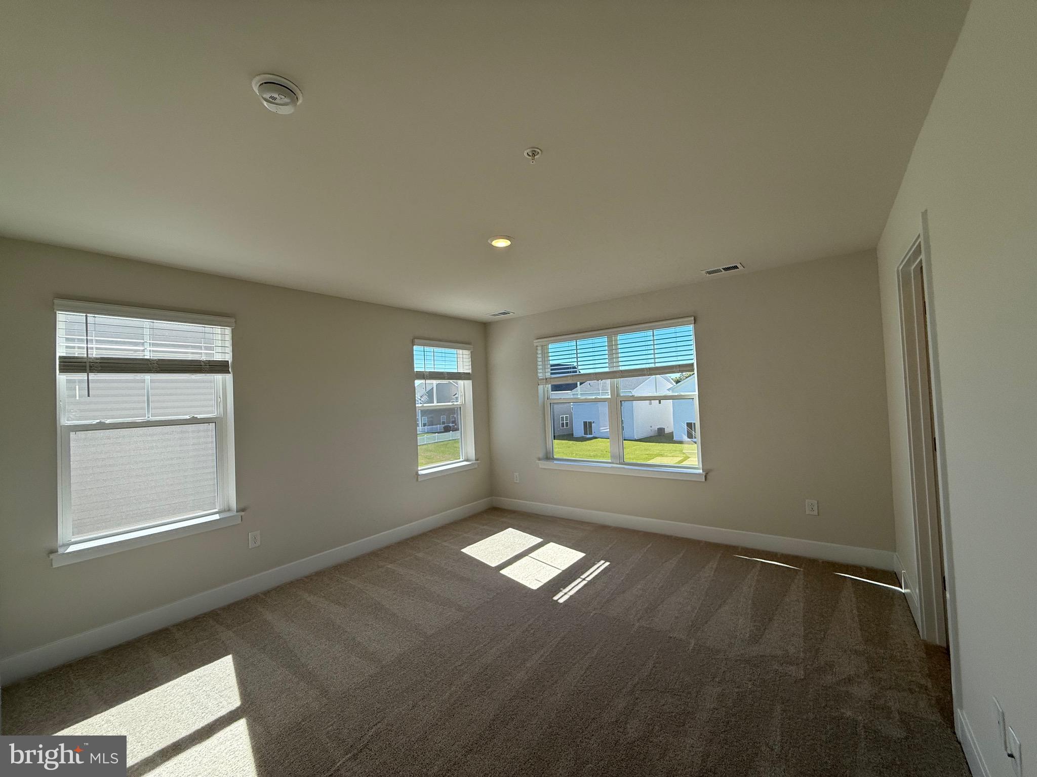 LAKESIDE AT TRAPPE - Residential Lease