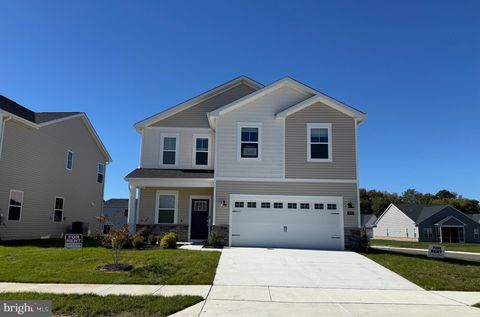 1670 LAKE PLACID DRIVE TRAPPE MD 21673