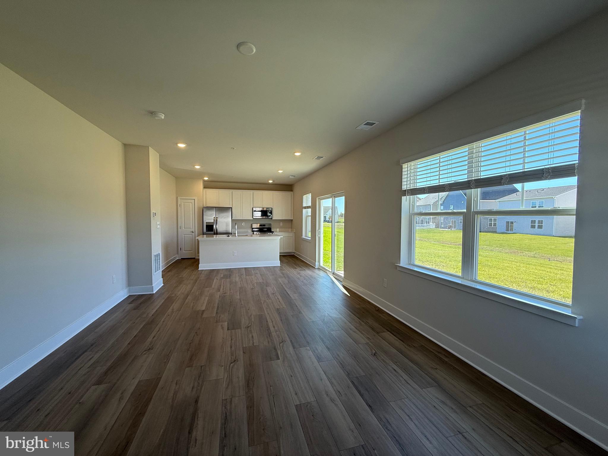 LAKESIDE AT TRAPPE - Residential Lease