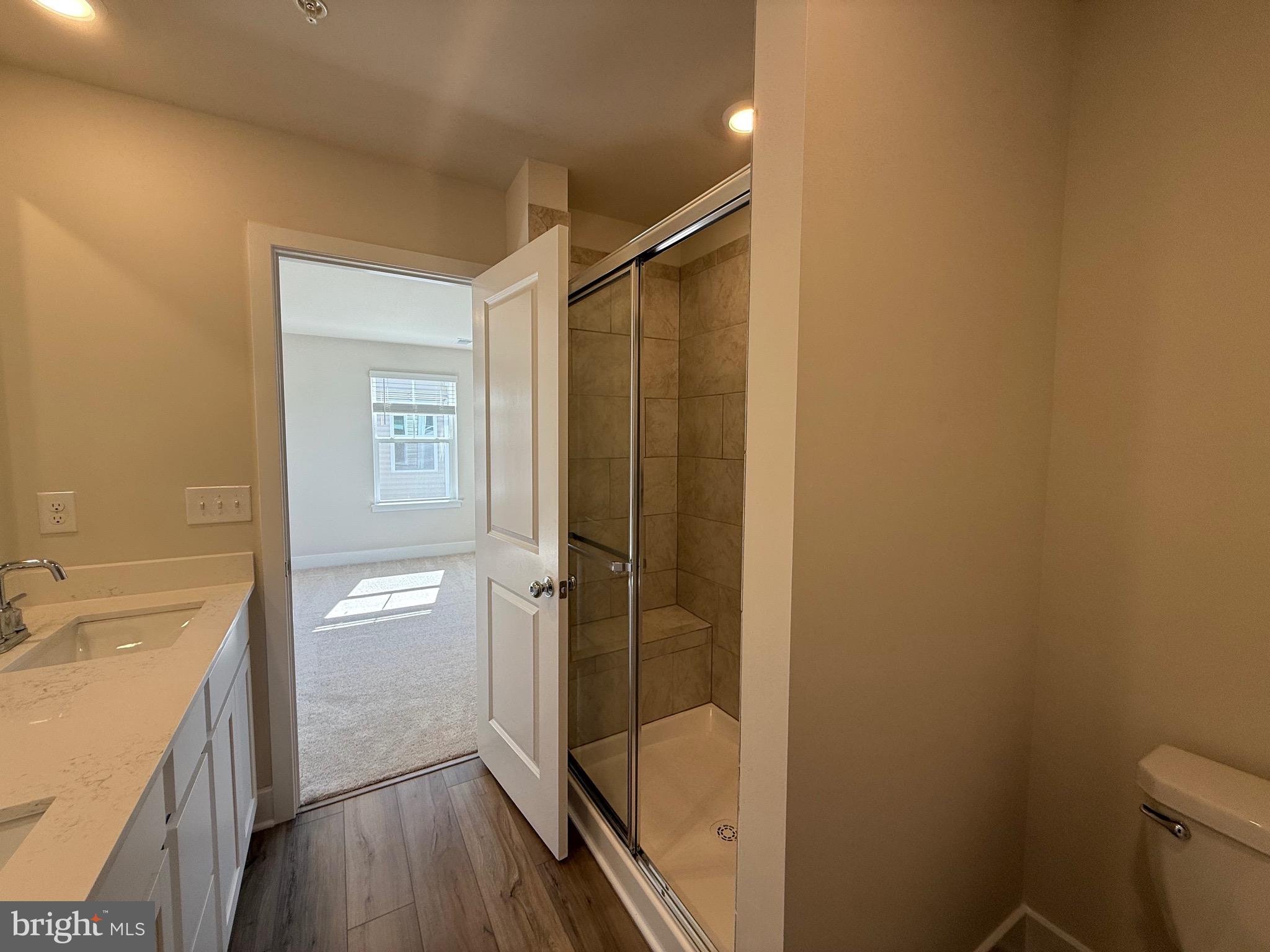 LAKESIDE AT TRAPPE - Residential Lease