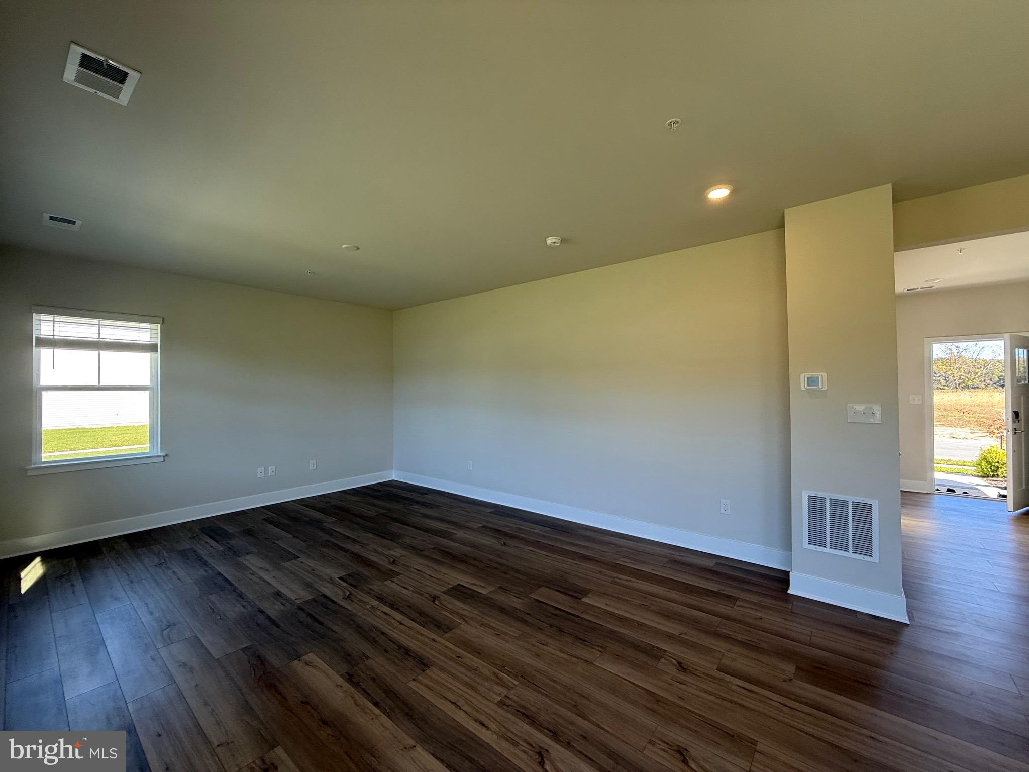 LAKESIDE AT TRAPPE - Residential Lease