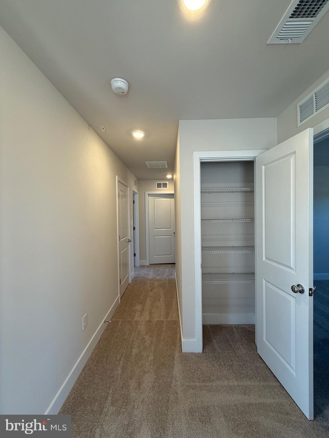 LAKESIDE AT TRAPPE - Residential Lease