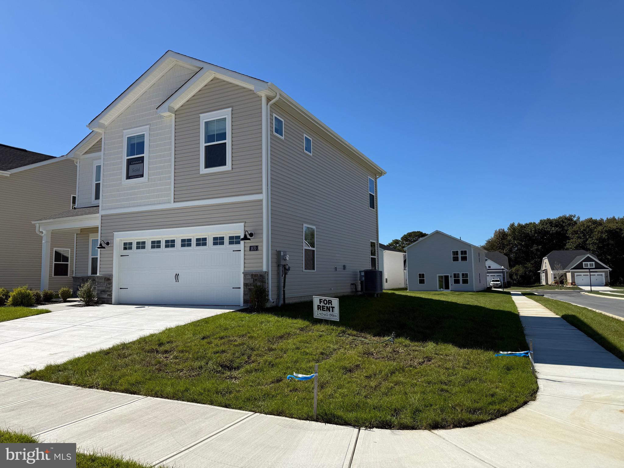 1670 LAKE PLACID DRIVE