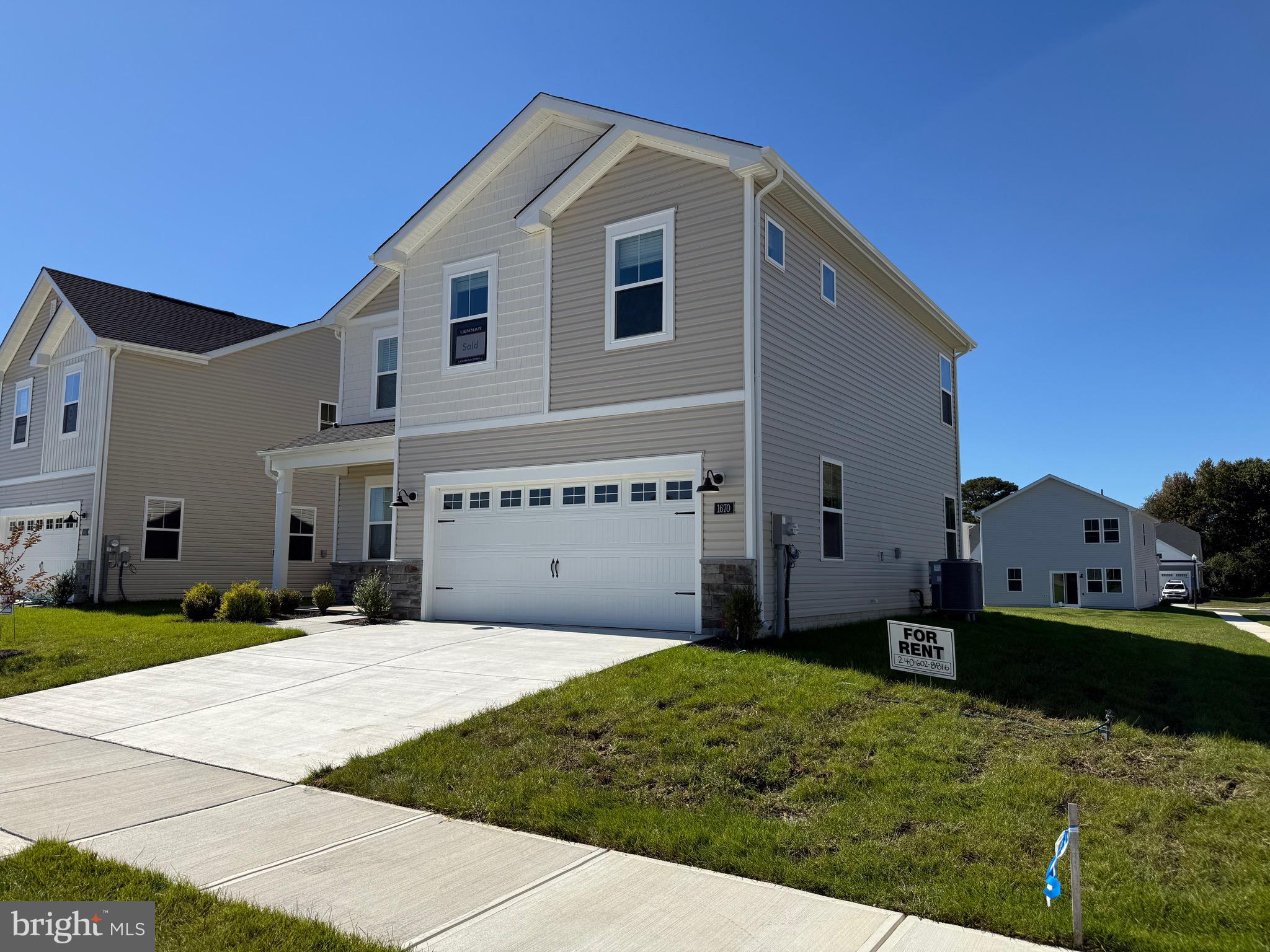 1670 LAKE PLACID DRIVE