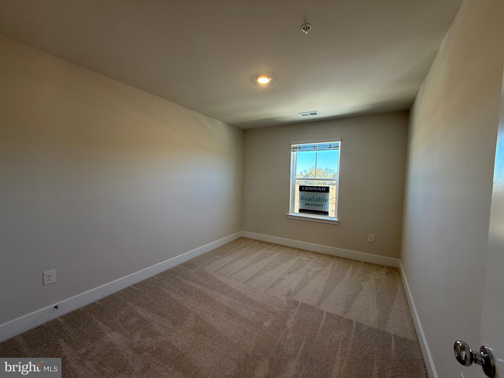 LAKESIDE AT TRAPPE - Residential Lease