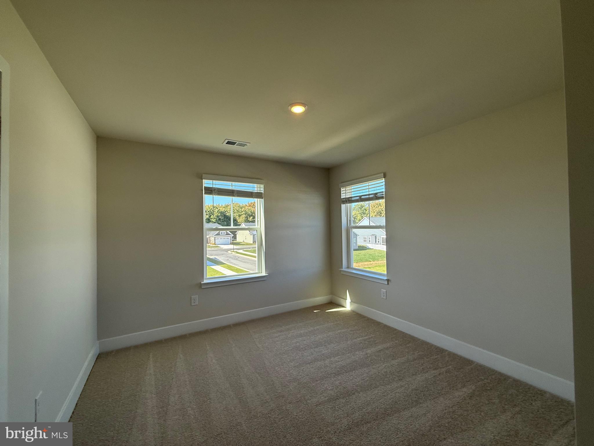 LAKESIDE AT TRAPPE - Residential Lease