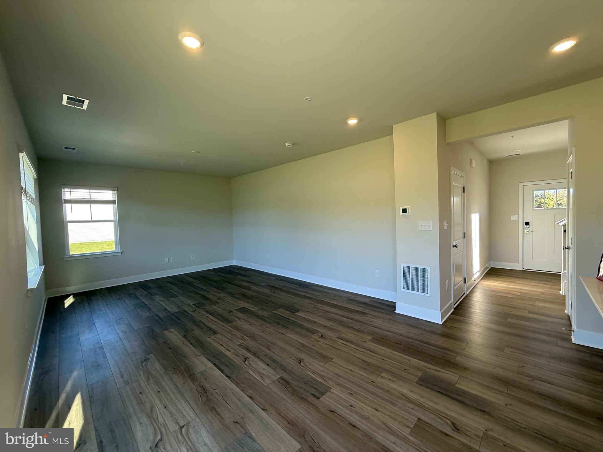 LAKESIDE AT TRAPPE - Residential Lease