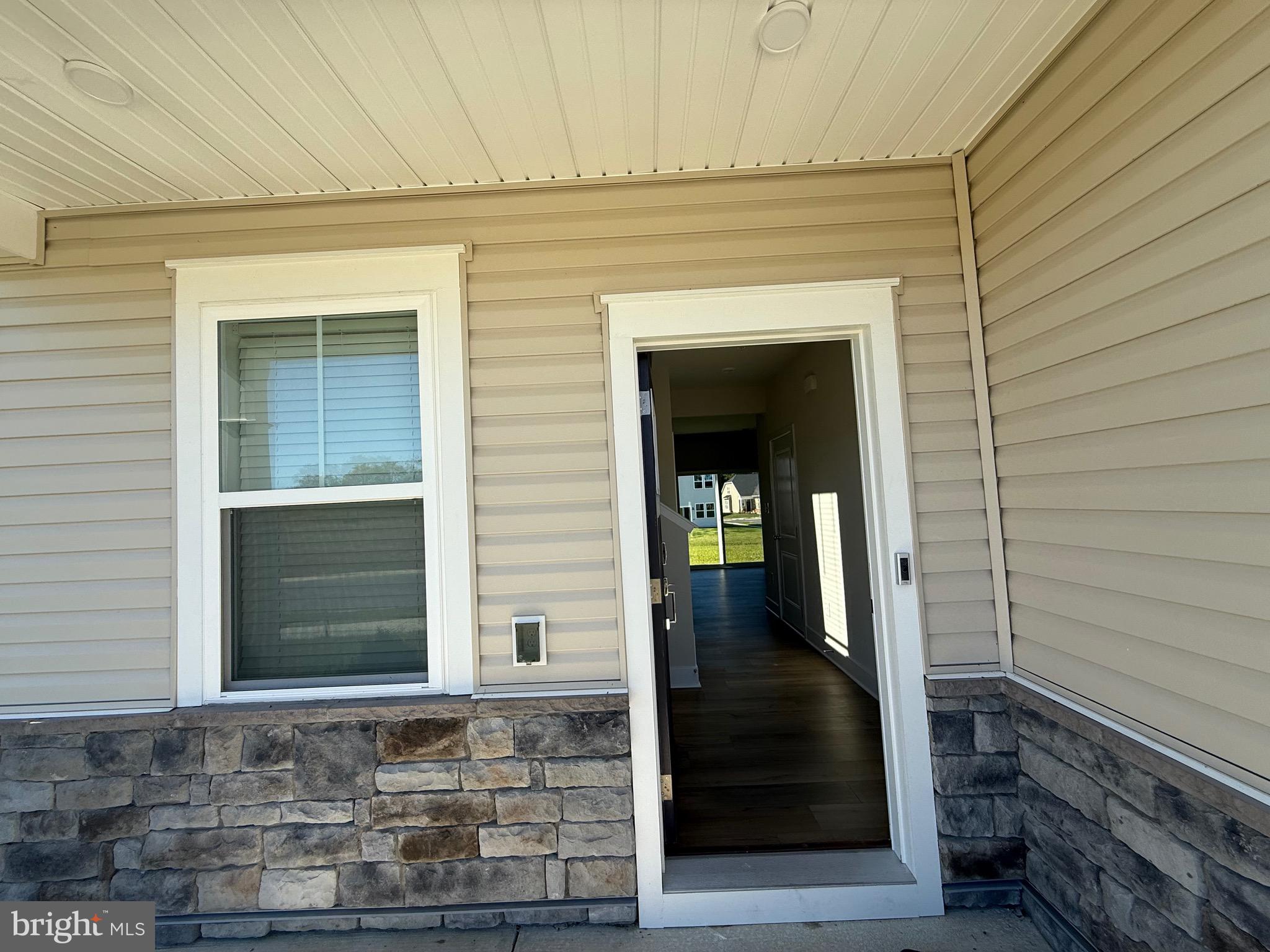 LAKESIDE AT TRAPPE - Residential Lease