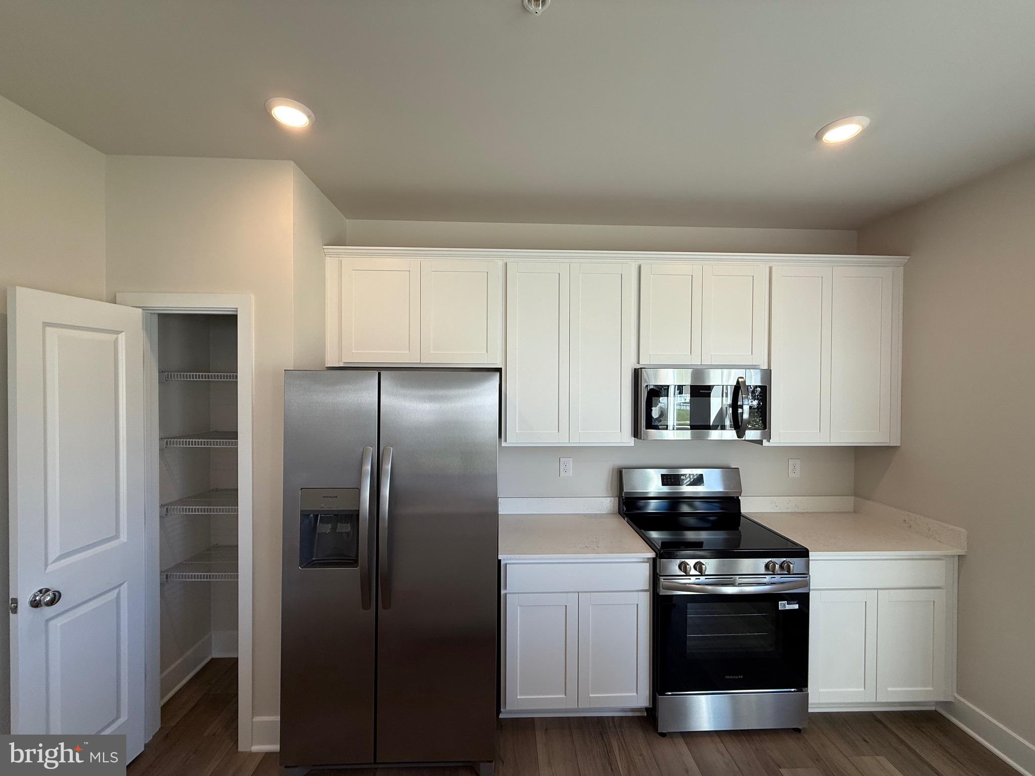 LAKESIDE AT TRAPPE - Residential Lease