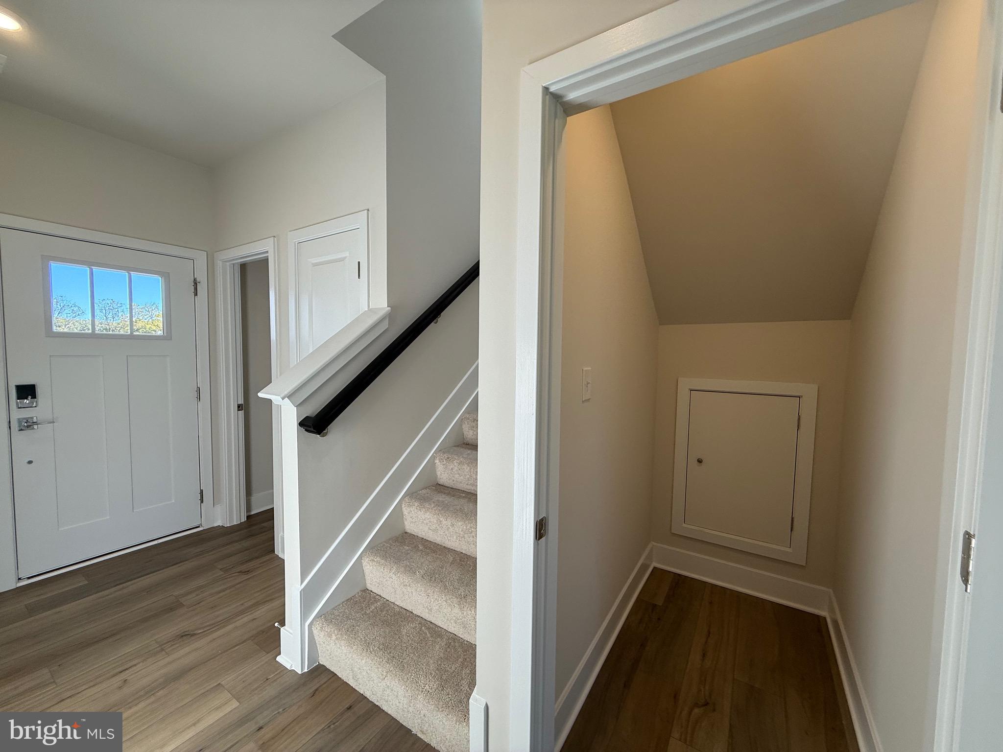 LAKESIDE AT TRAPPE - Residential Lease