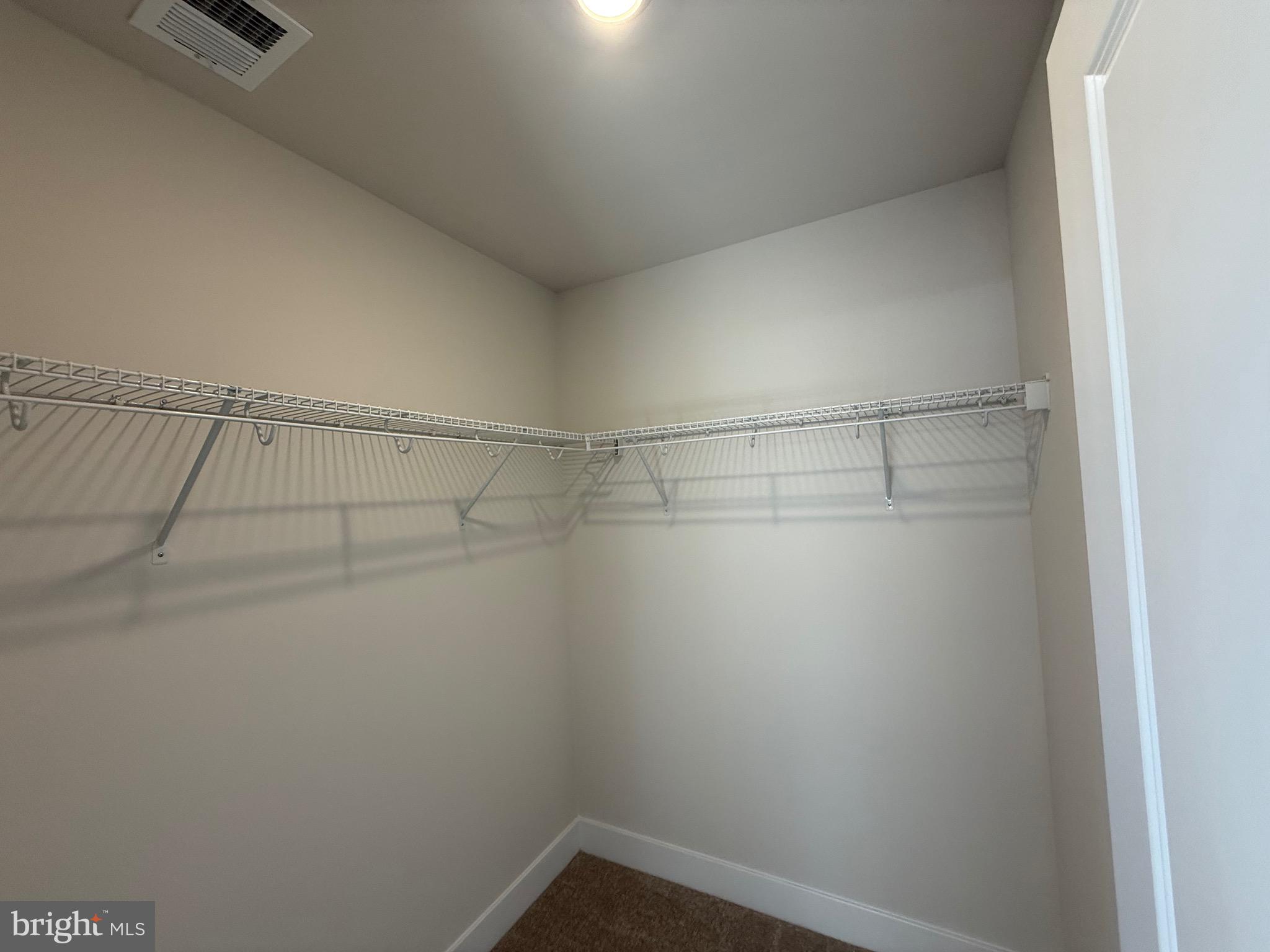 LAKESIDE AT TRAPPE - Residential Lease