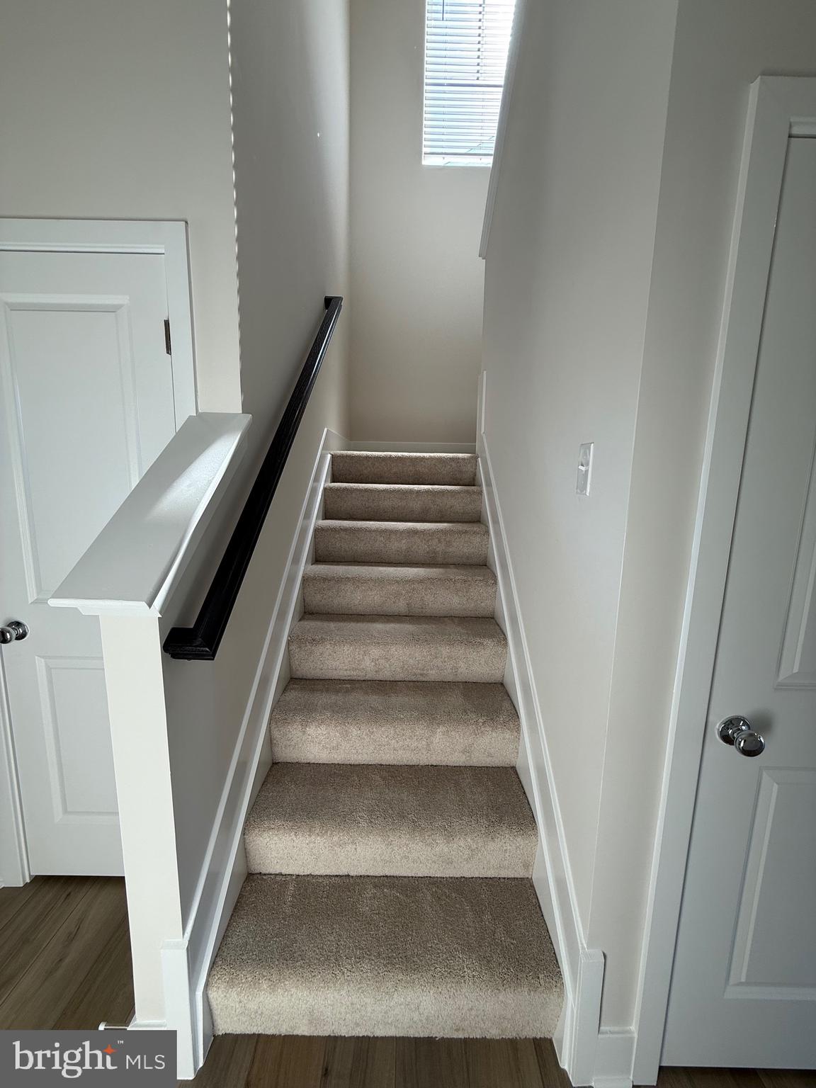 LAKESIDE AT TRAPPE - Residential Lease