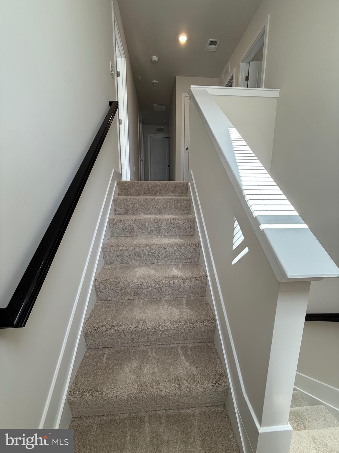 LAKESIDE AT TRAPPE - Residential Lease