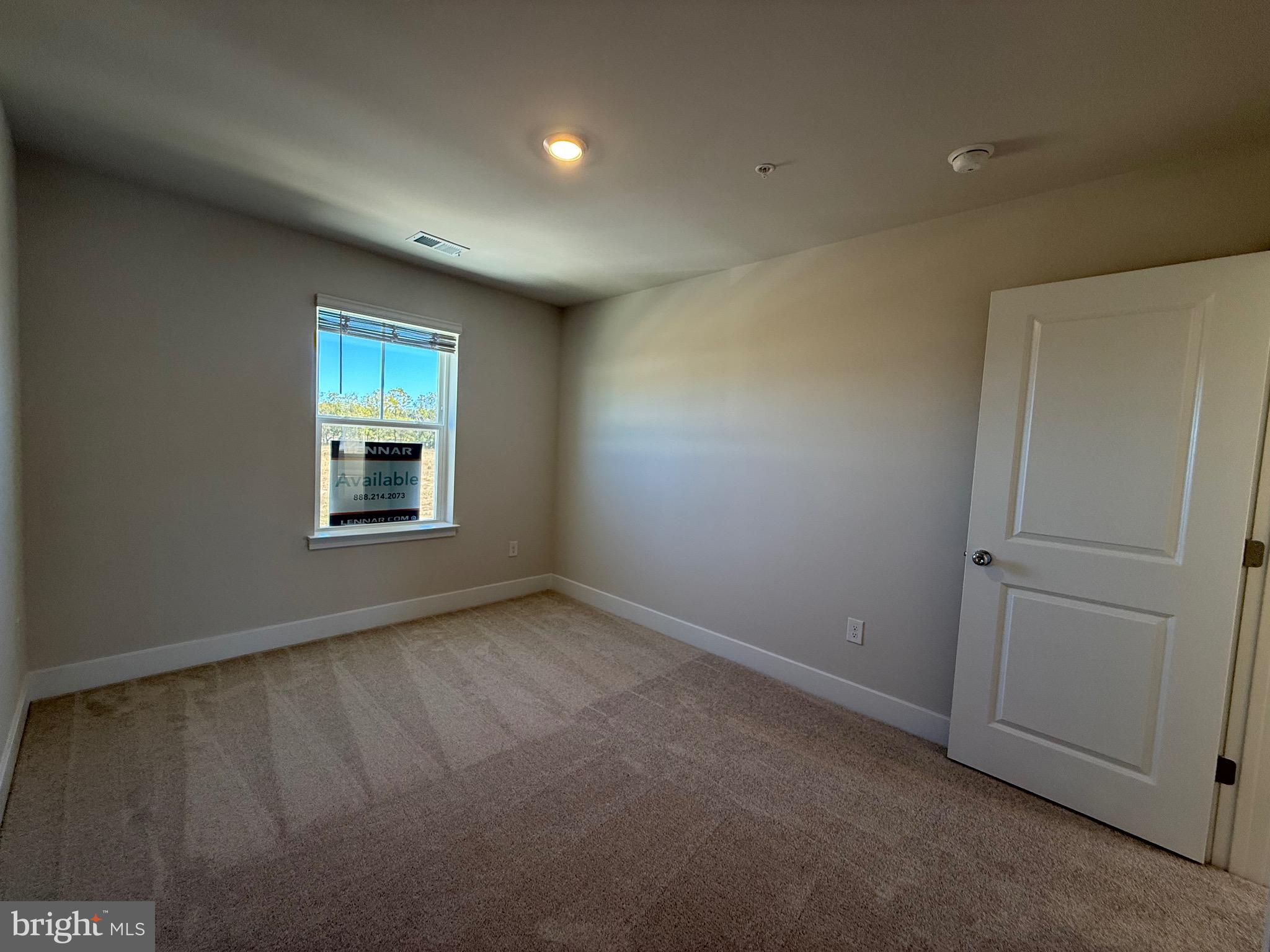 LAKESIDE AT TRAPPE - Residential Lease