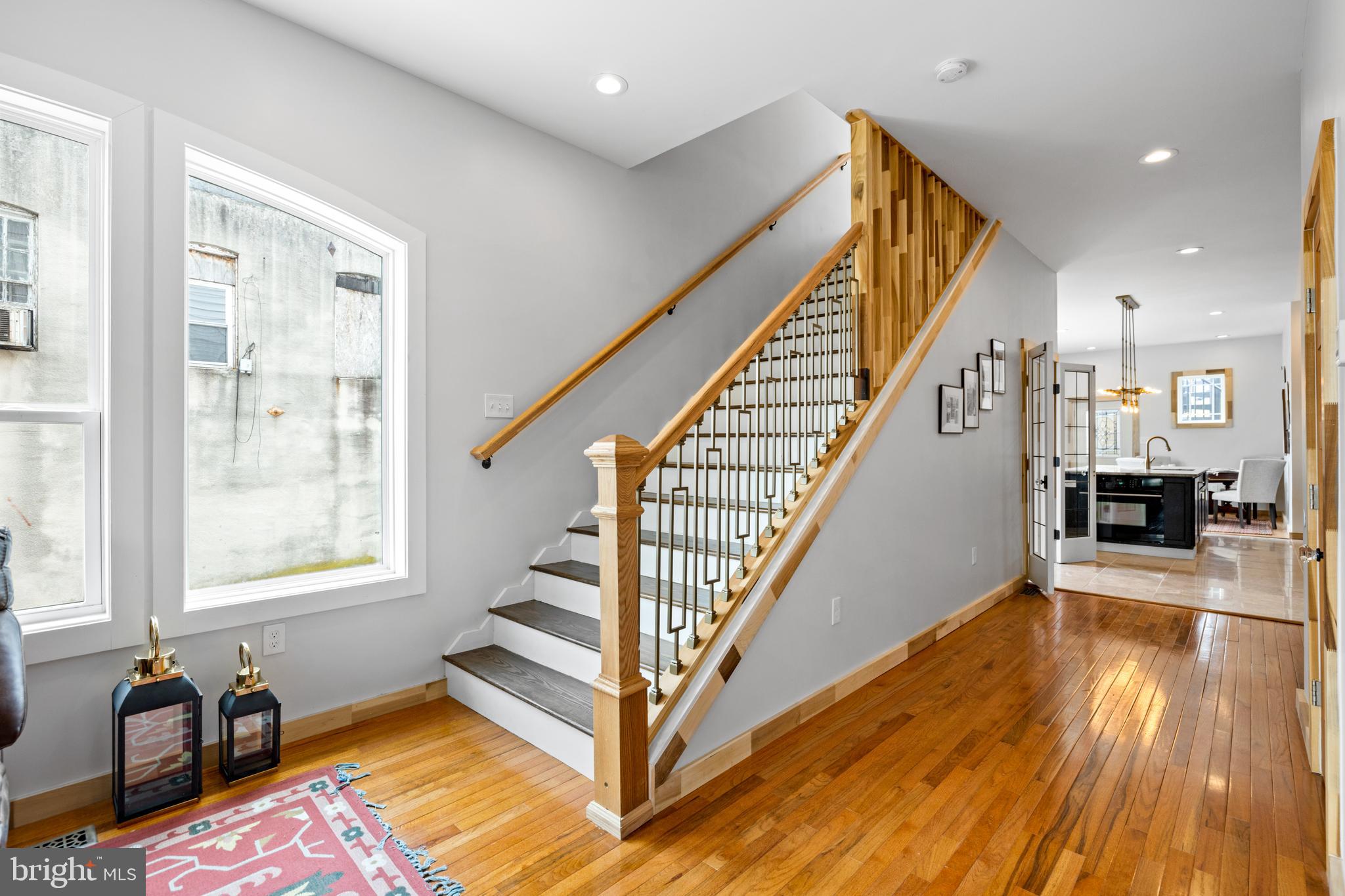 JOHNS HOPKINS - Residential