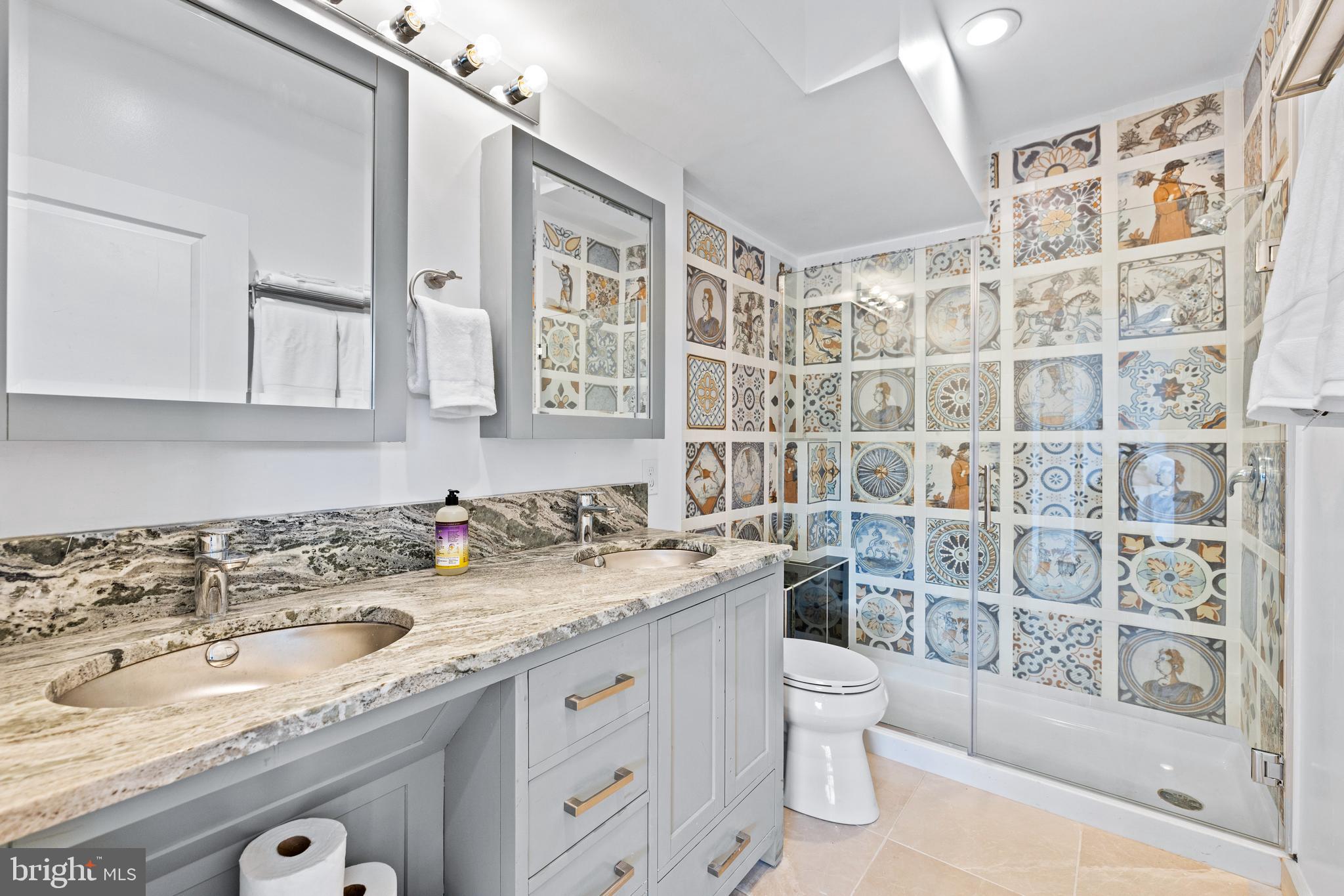 JOHNS HOPKINS - Residential