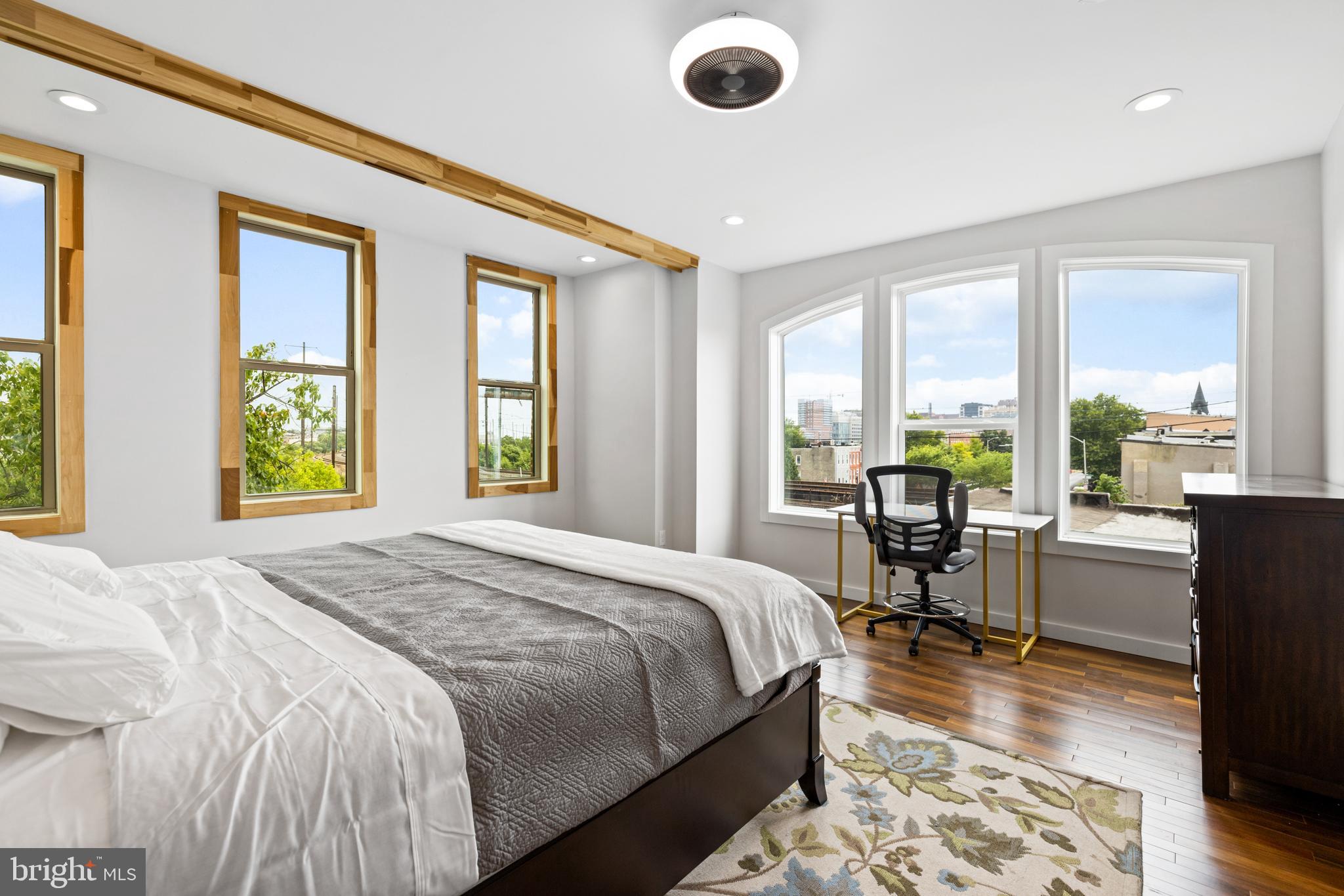 JOHNS HOPKINS - Residential