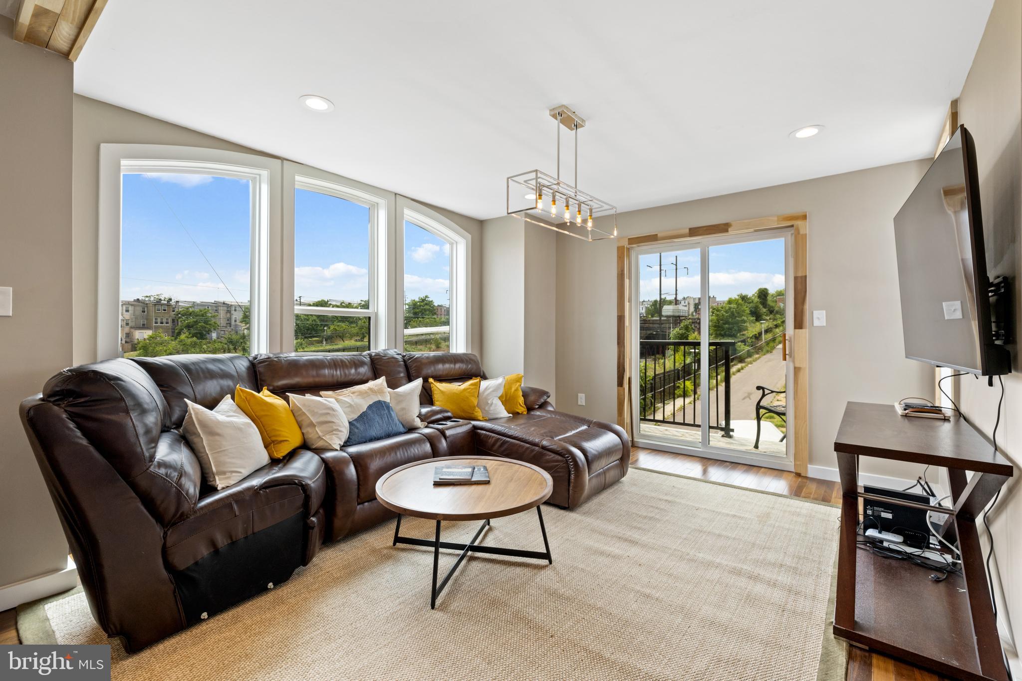 JOHNS HOPKINS - Residential