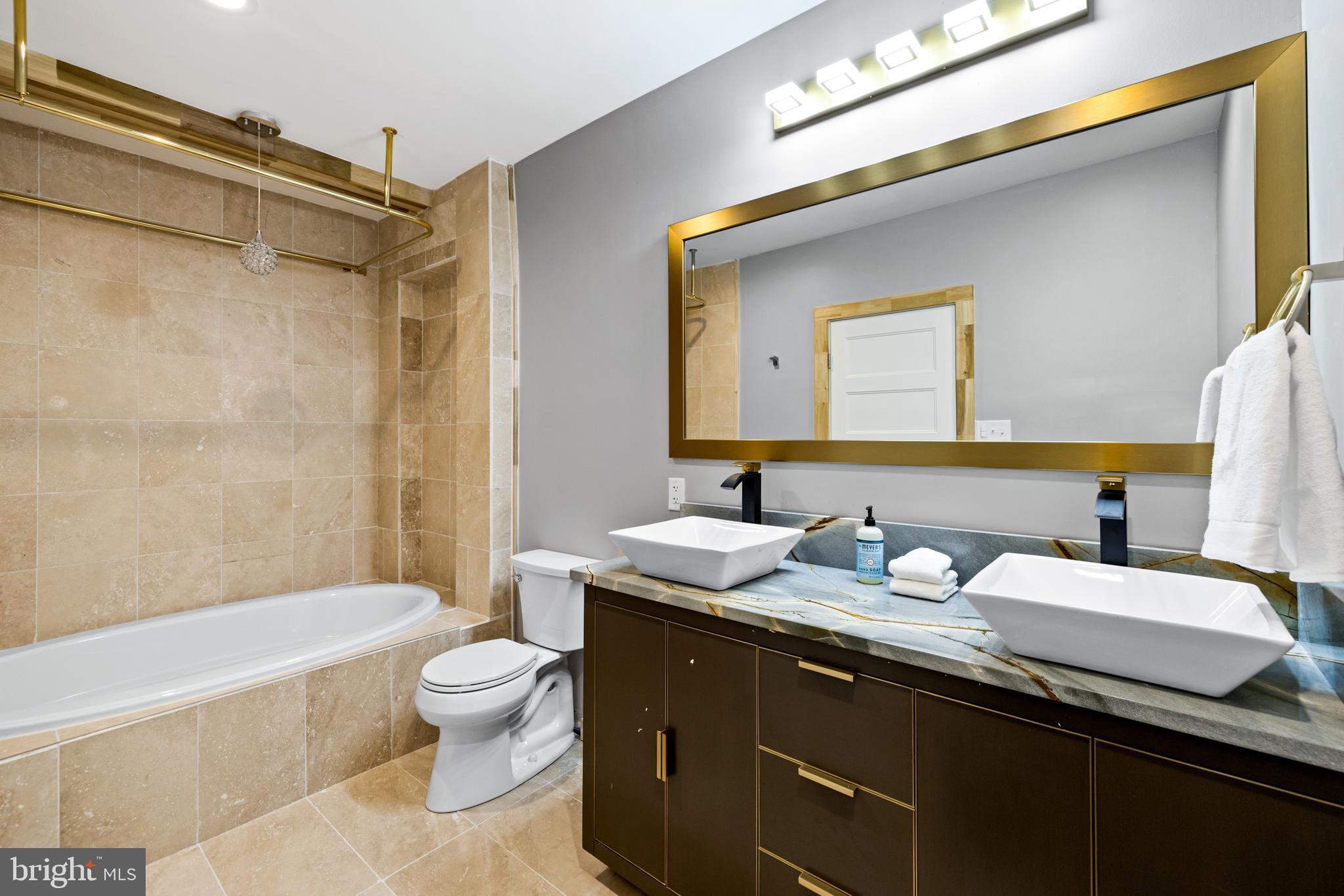 JOHNS HOPKINS - Residential