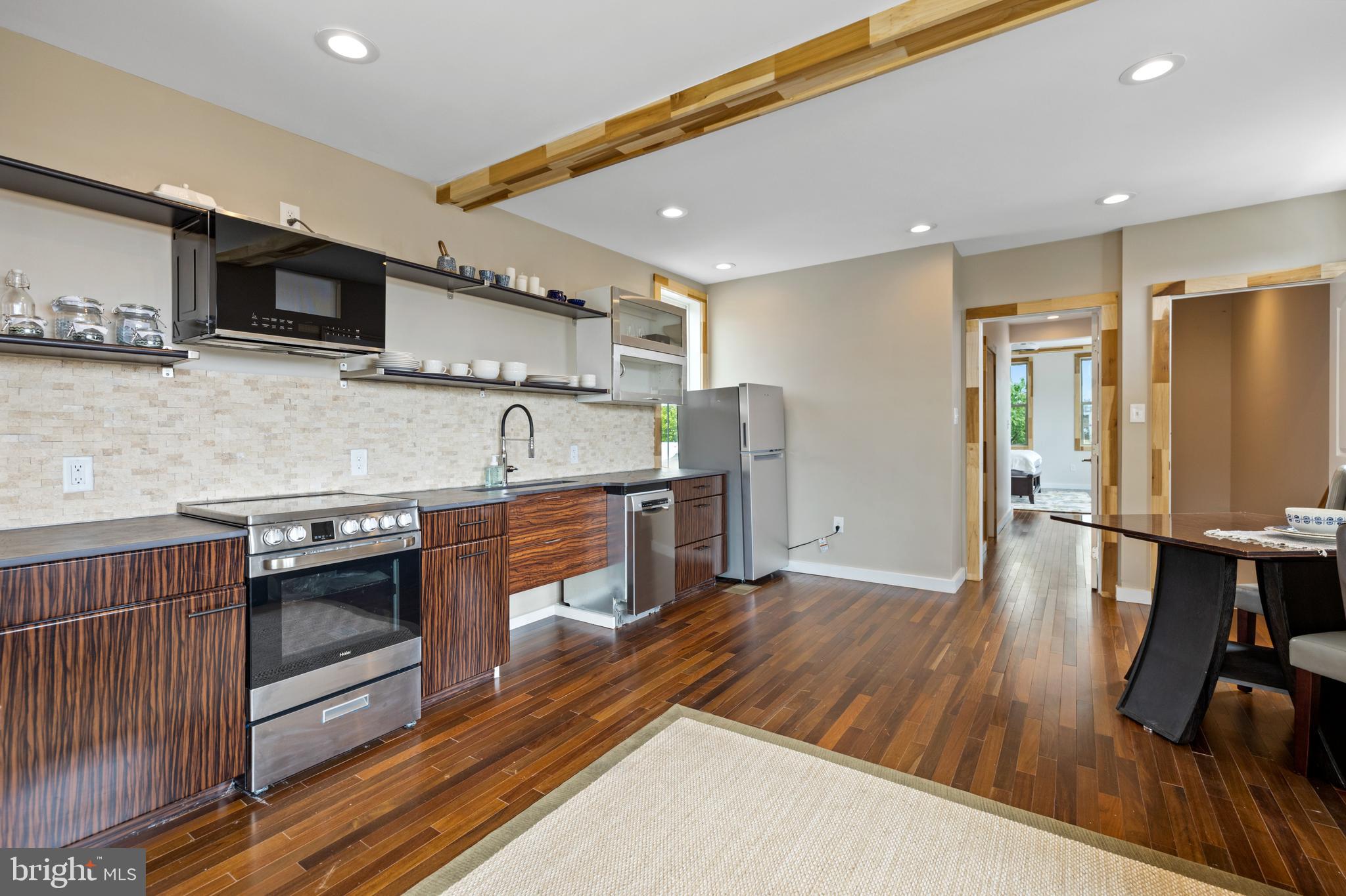 JOHNS HOPKINS - Residential