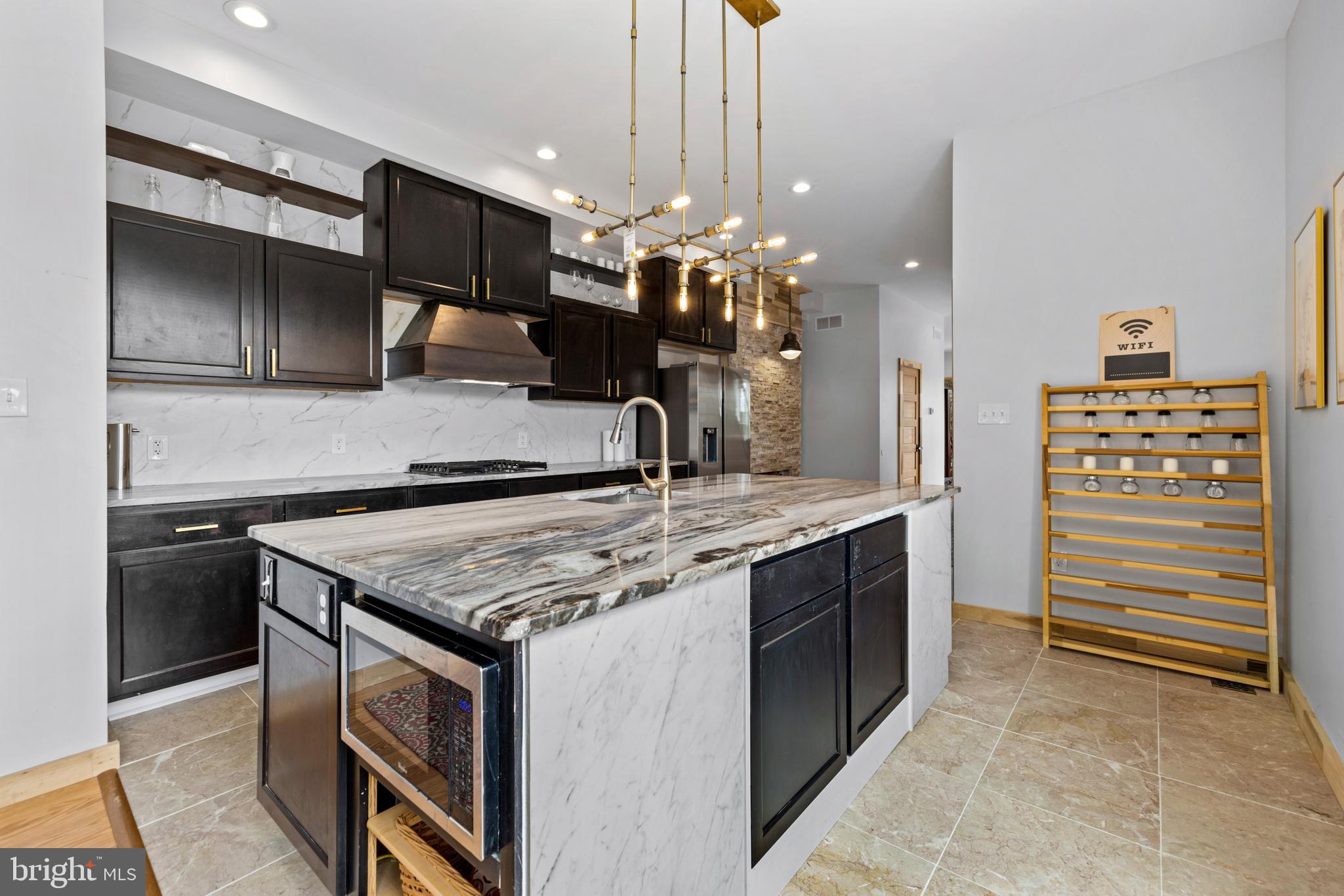 JOHNS HOPKINS - Residential