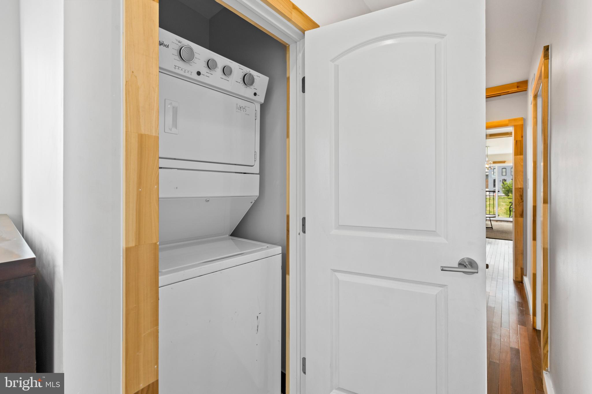 JOHNS HOPKINS - Residential
