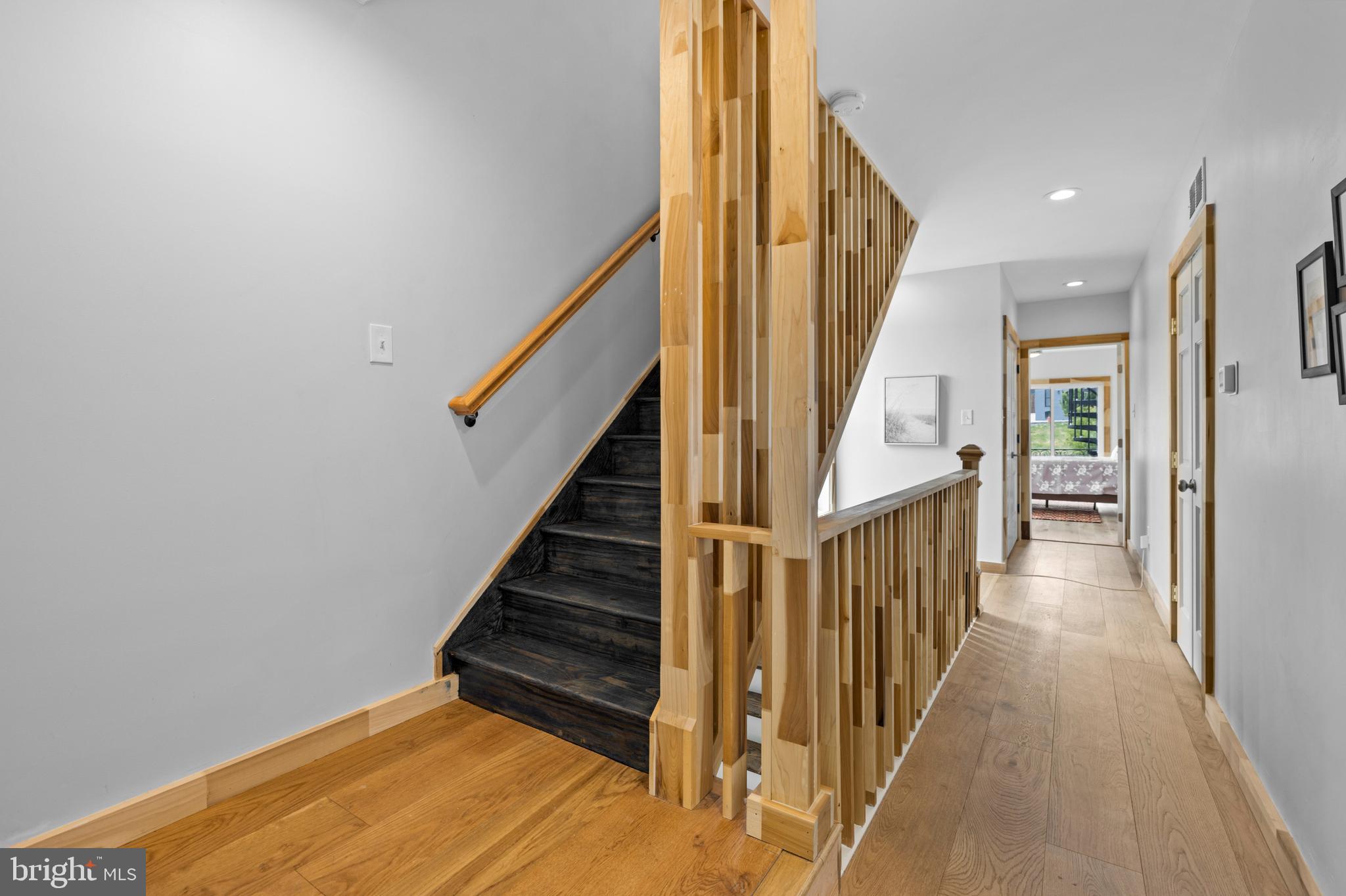 JOHNS HOPKINS - Residential