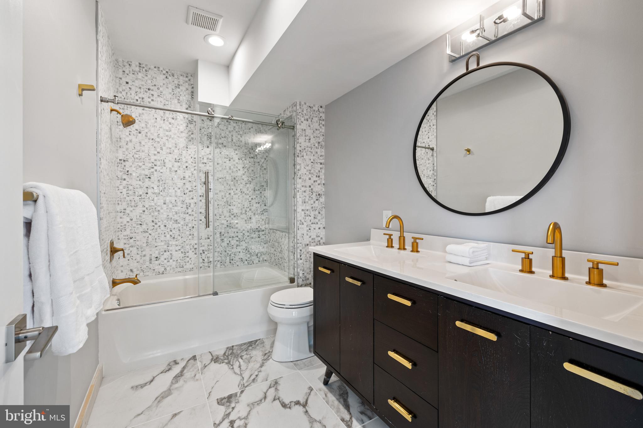 JOHNS HOPKINS - Residential