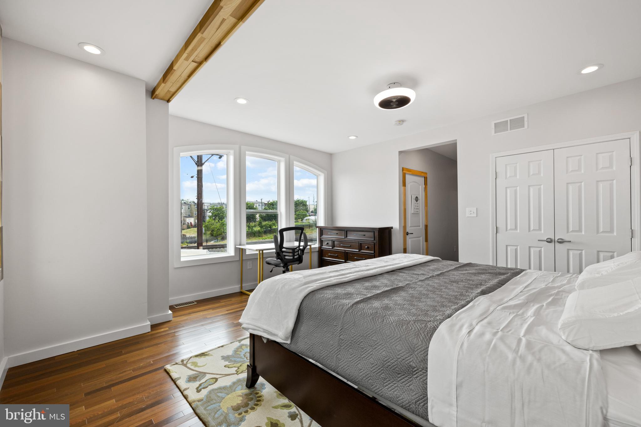 JOHNS HOPKINS - Residential