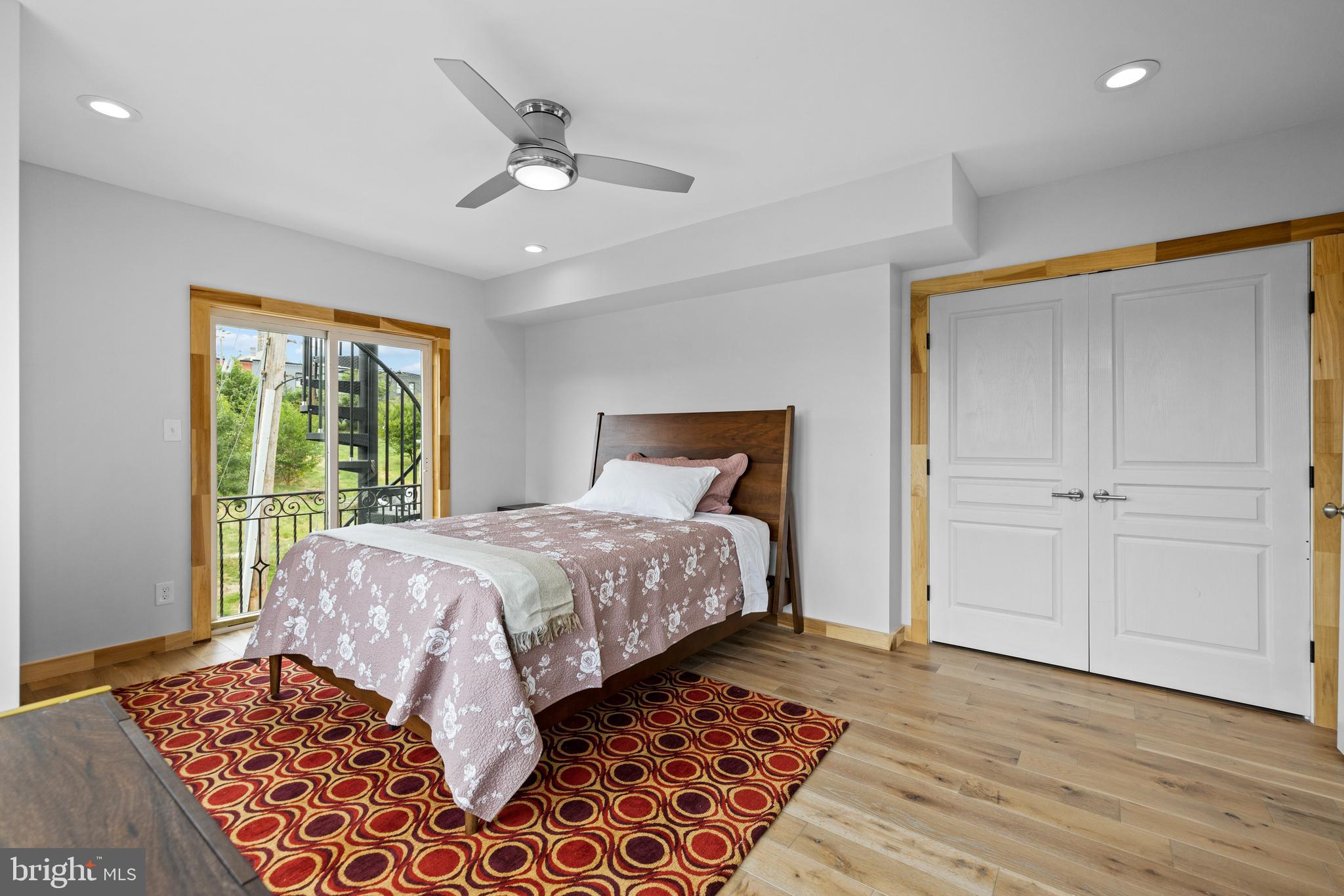 JOHNS HOPKINS - Residential