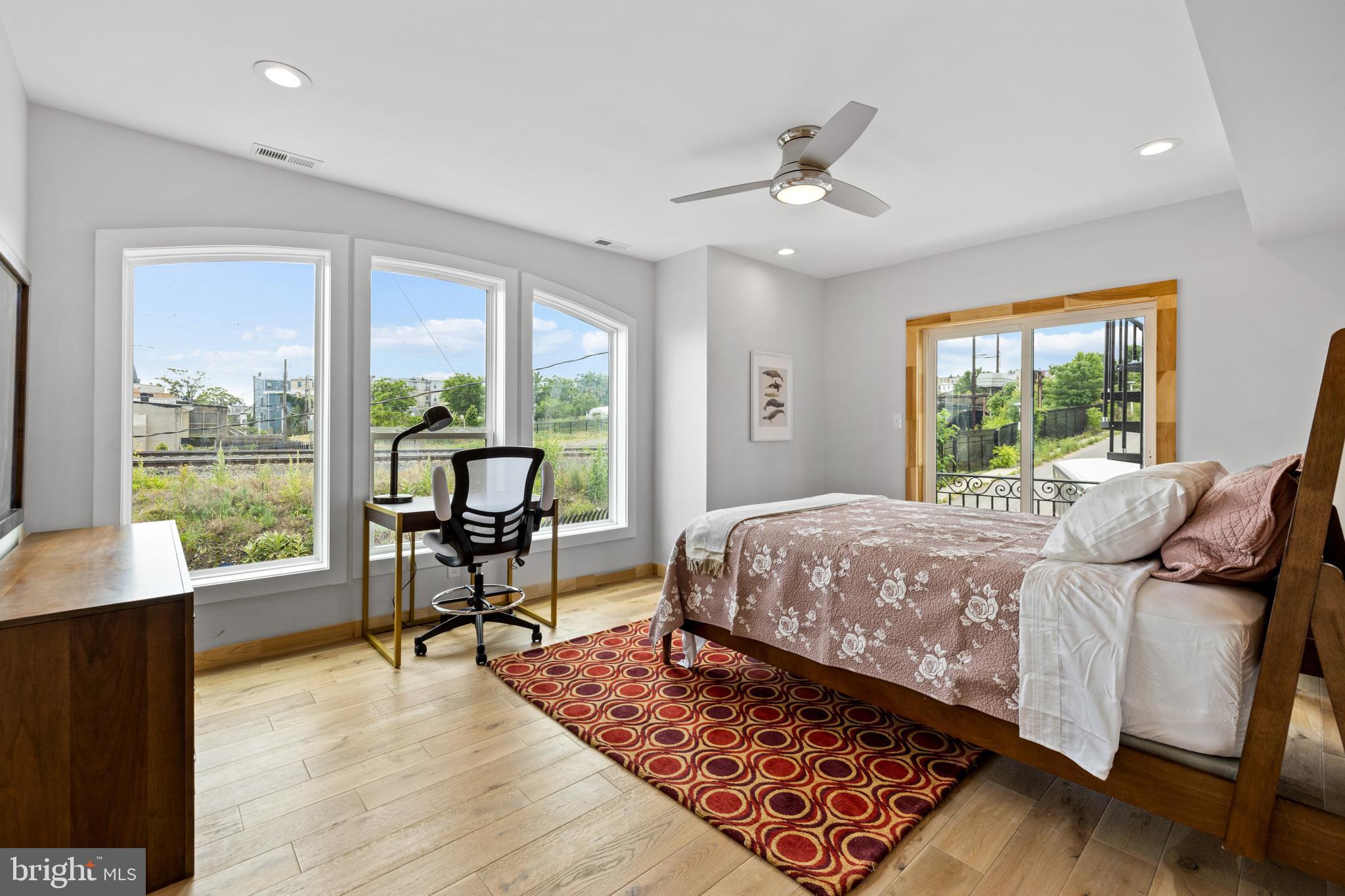 JOHNS HOPKINS - Residential