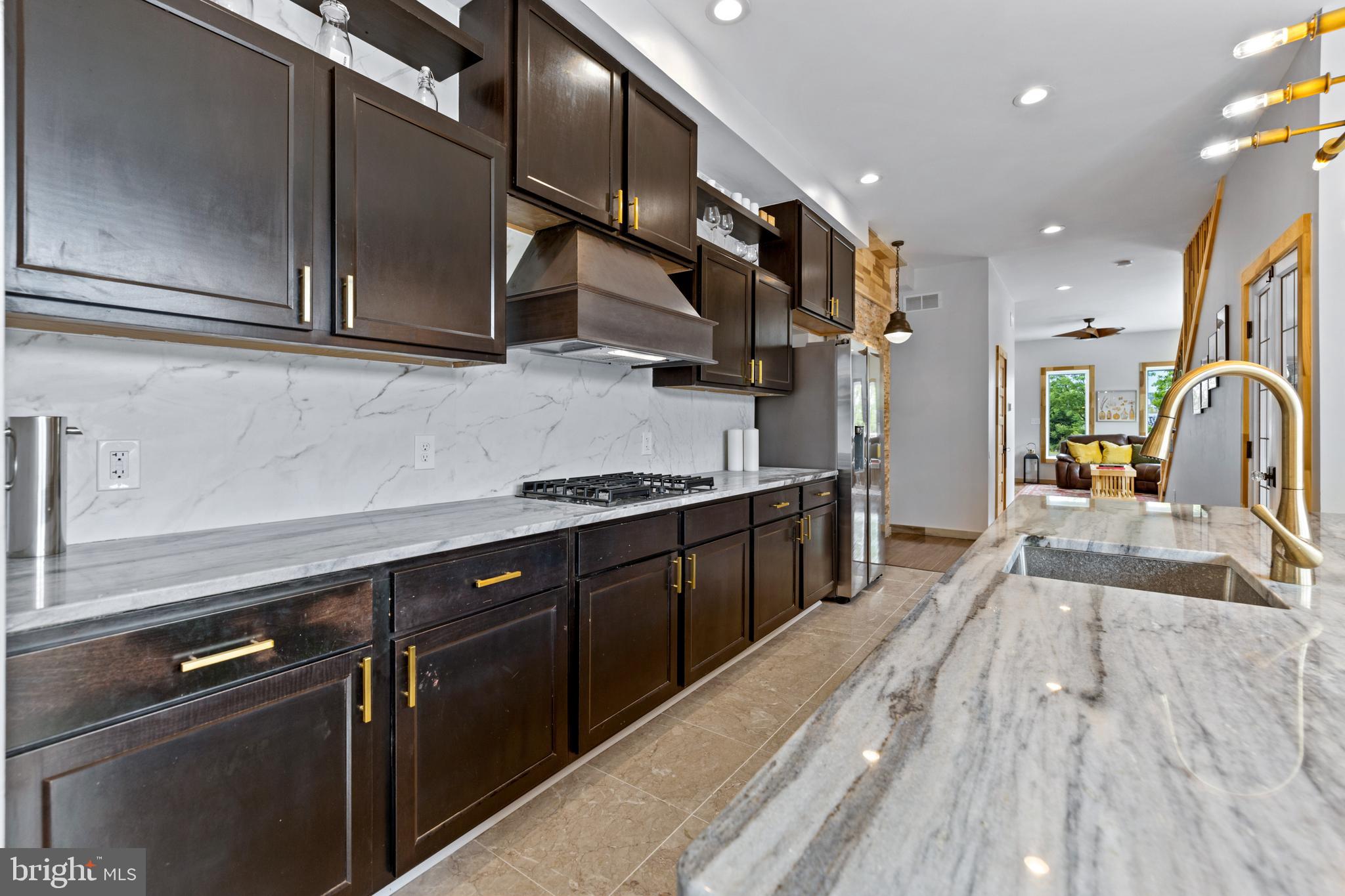 JOHNS HOPKINS - Residential