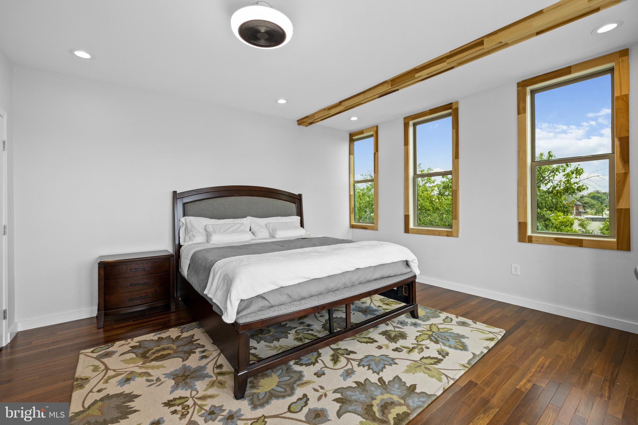 JOHNS HOPKINS - Residential