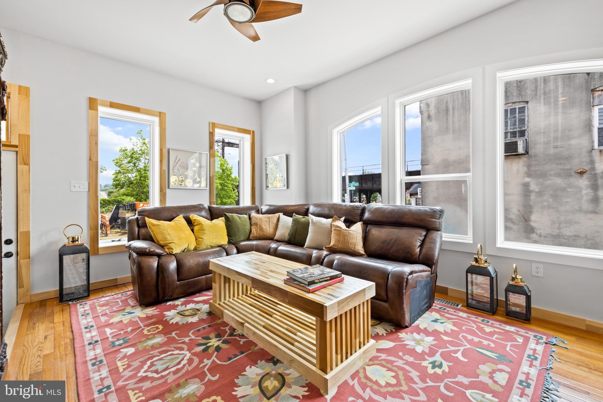 JOHNS HOPKINS - Residential