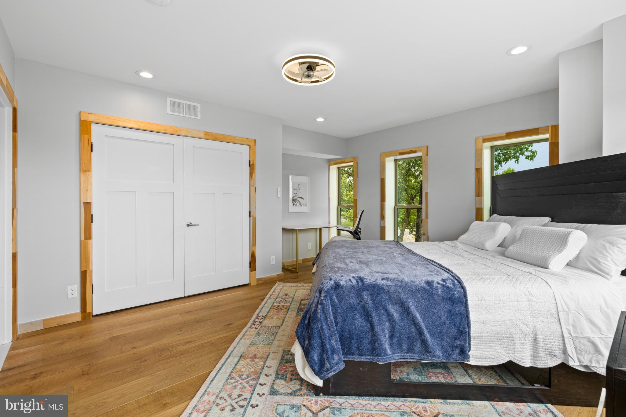 JOHNS HOPKINS - Residential