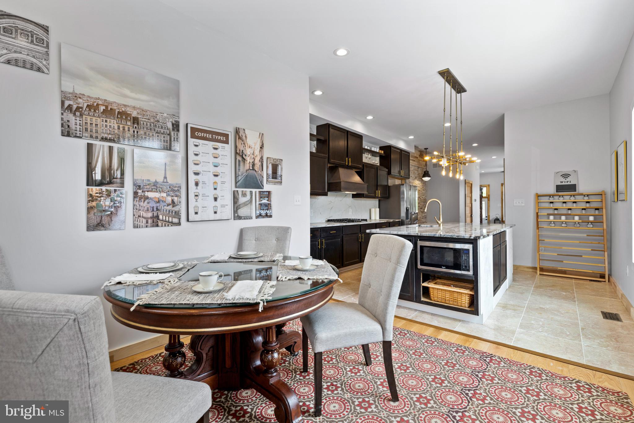 JOHNS HOPKINS - Residential