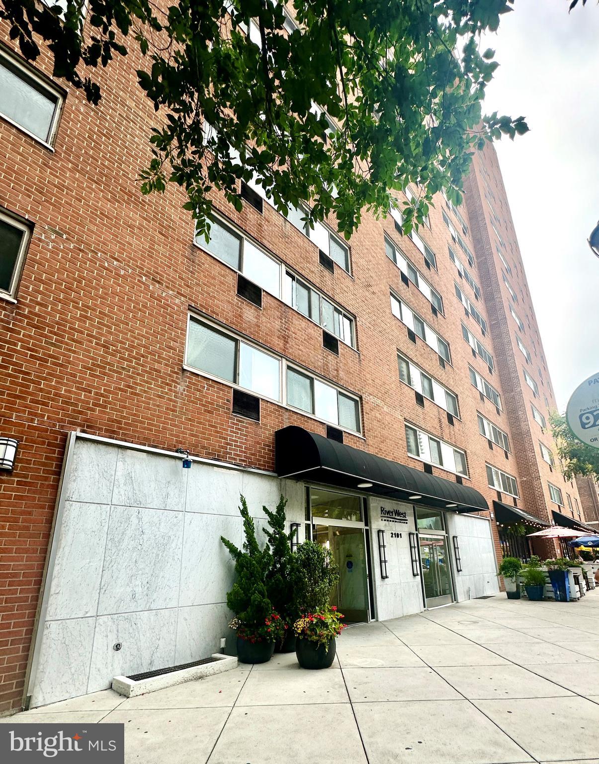 RITTENHOUSE SQUARE - Residential