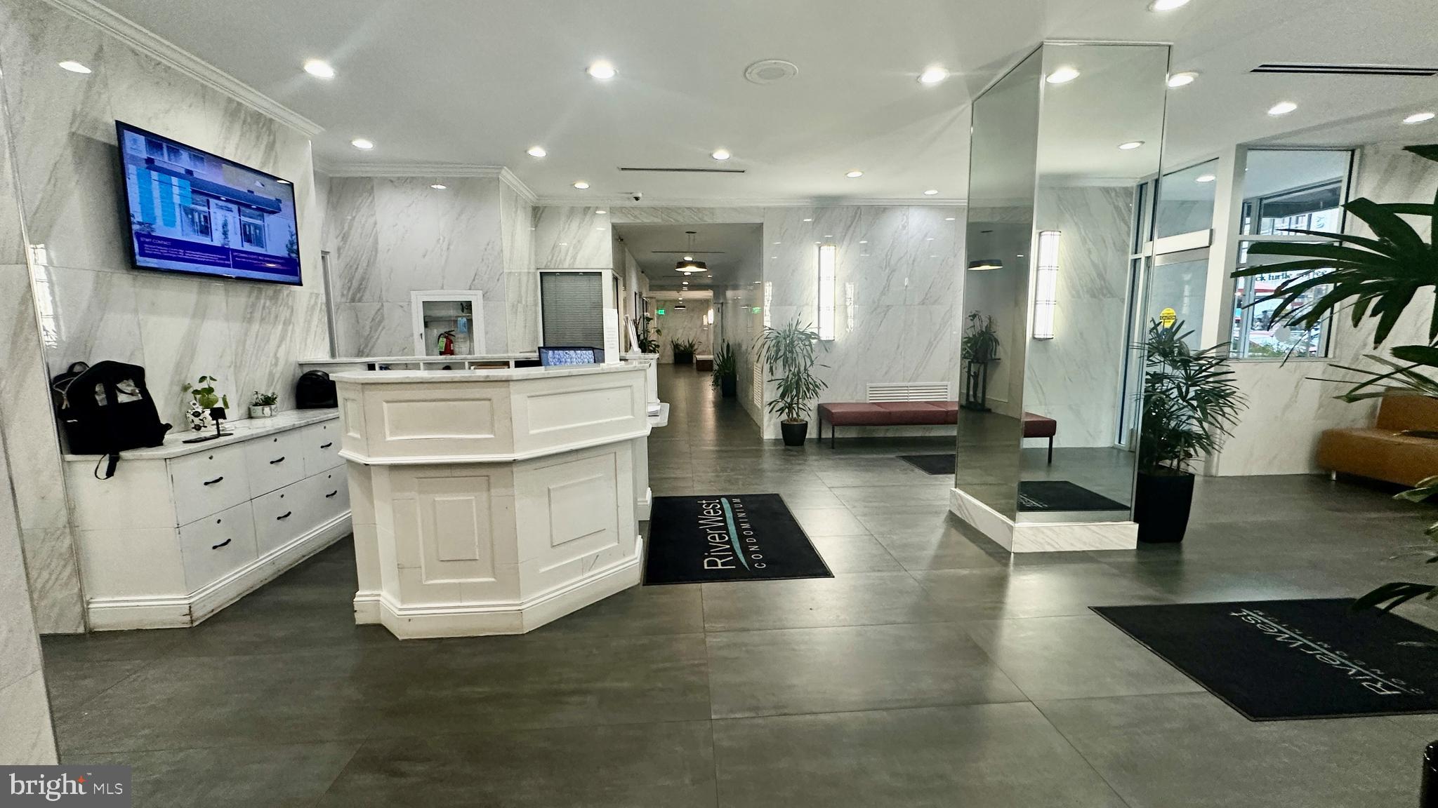 RITTENHOUSE SQUARE - Residential